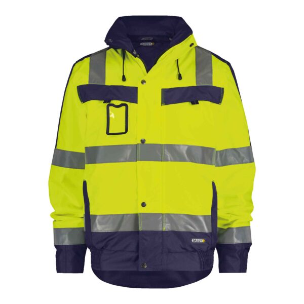 DASSY® Lima - Jassen en bodywarmers - Winterjassen