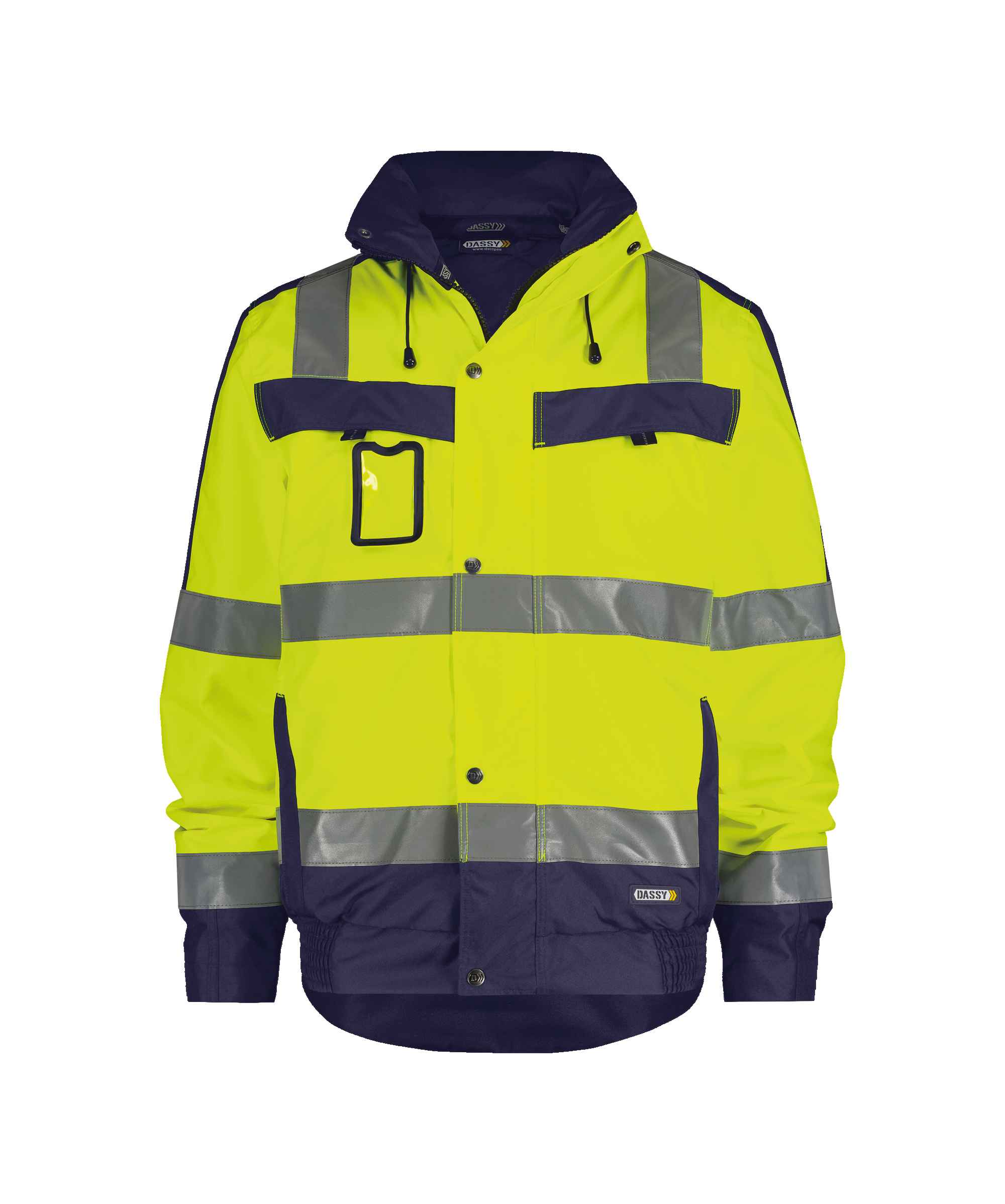 DASSY® Lima - Jassen en bodywarmers - Winterjassen