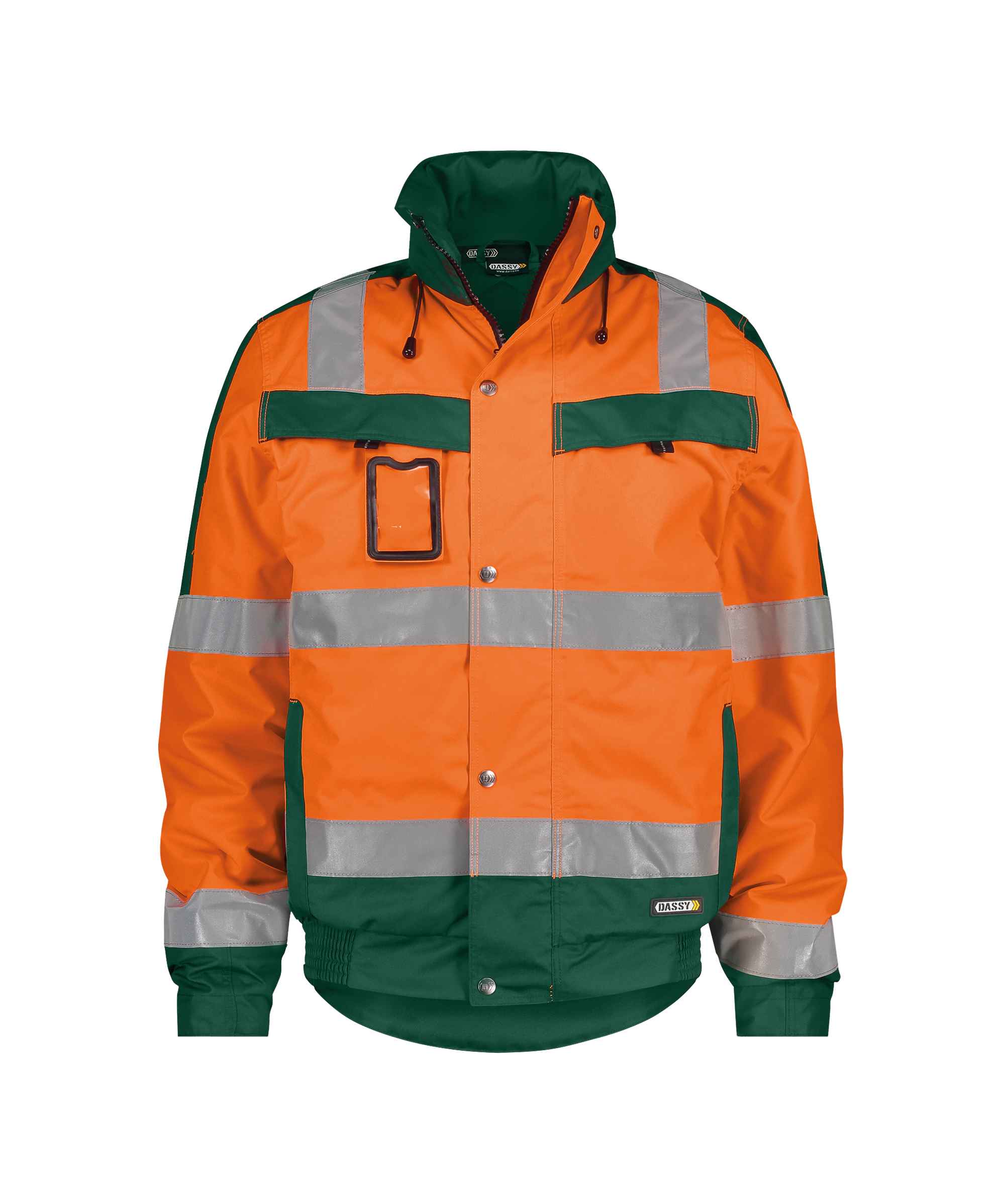 DASSY® Lima - Jassen en bodywarmers - Winterjassen