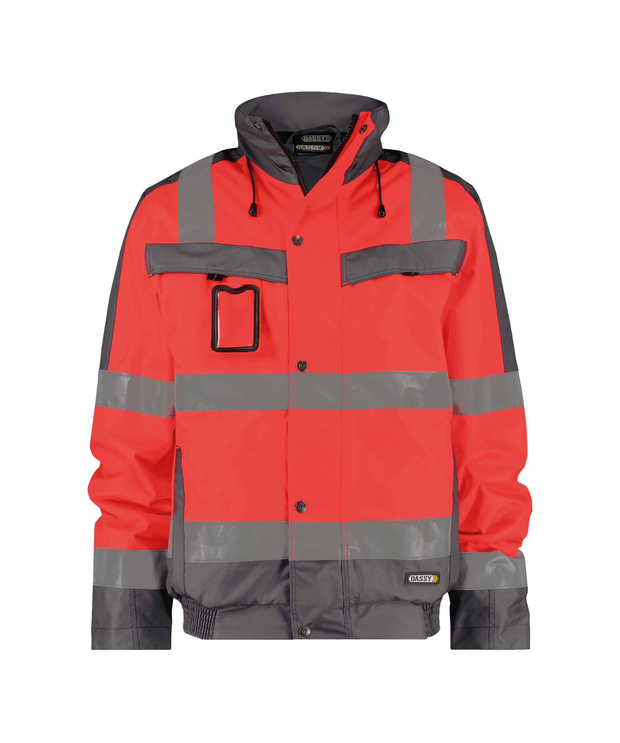 DASSY® Lima - Jassen en bodywarmers - Winterjassen