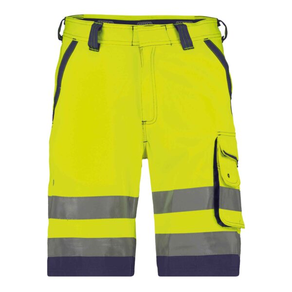 DASSY® Lucca - Broeken en shorts - Werkshorts