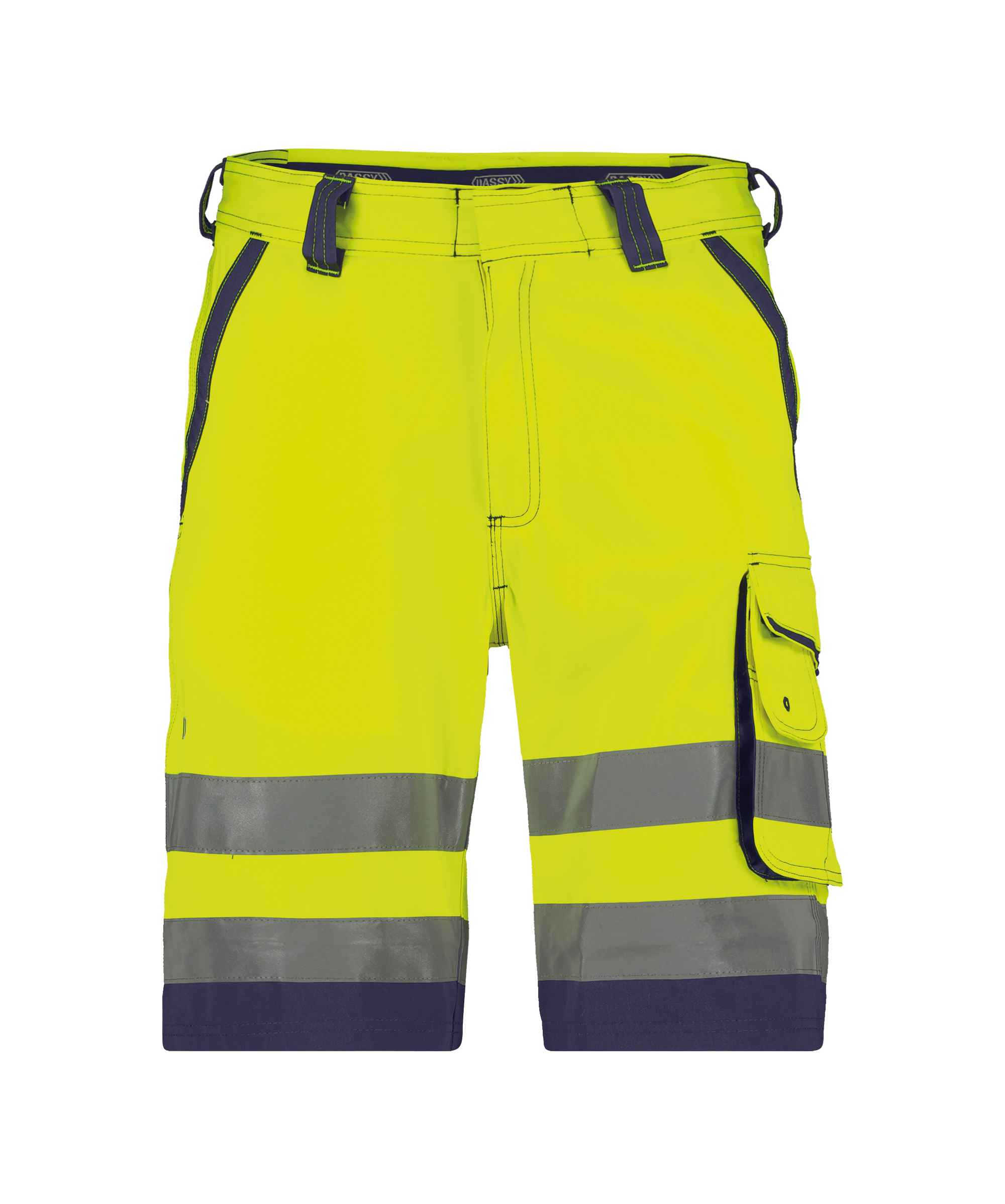 DASSY® Lucca - Broeken en shorts - Werkshorts