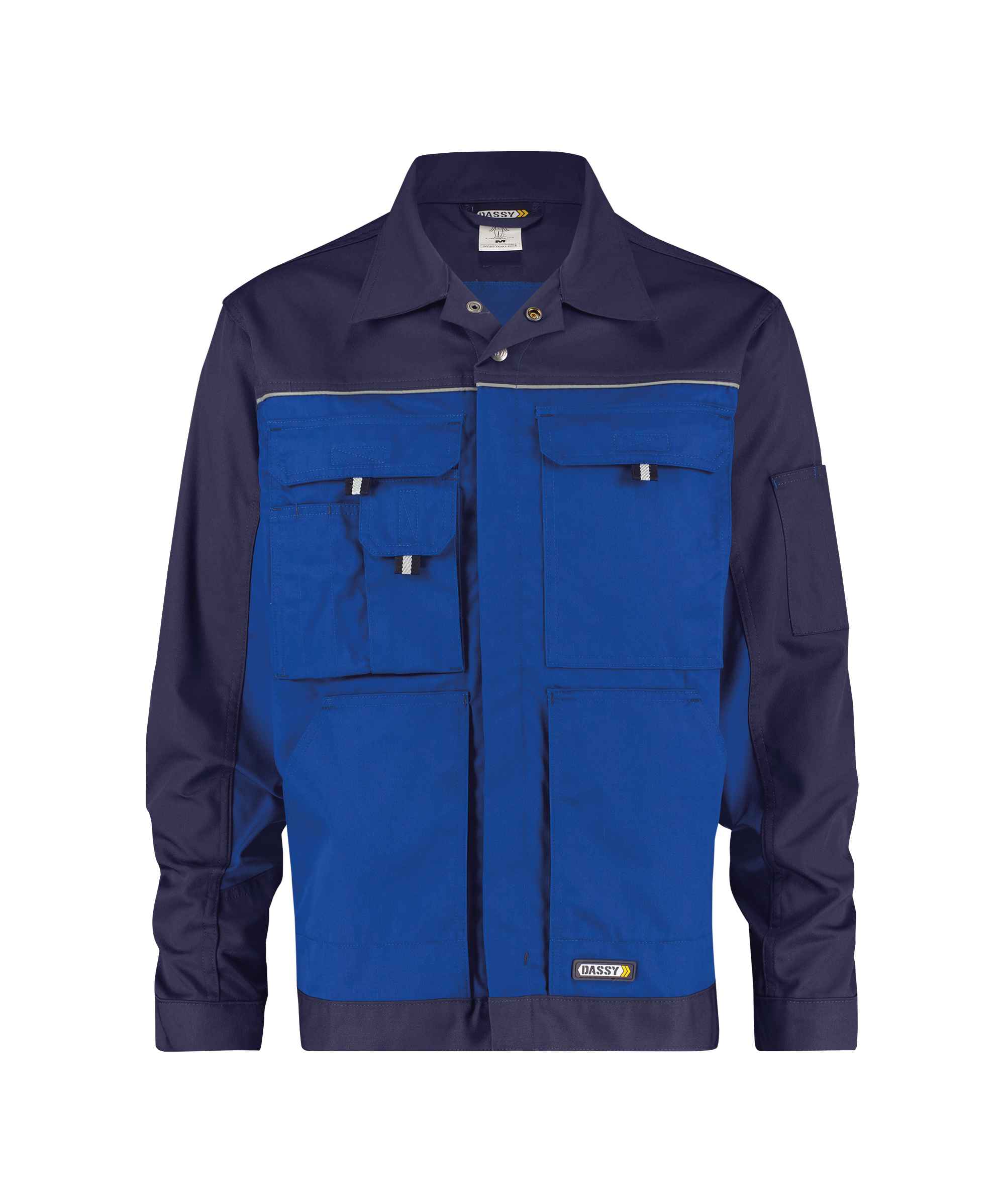 DASSY® Lugano - Jassen en bodywarmers - Werkjassen