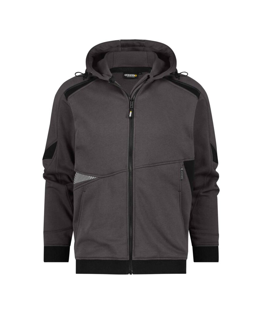 DASSY® Lunax - Truien en sweaters - Hoodies