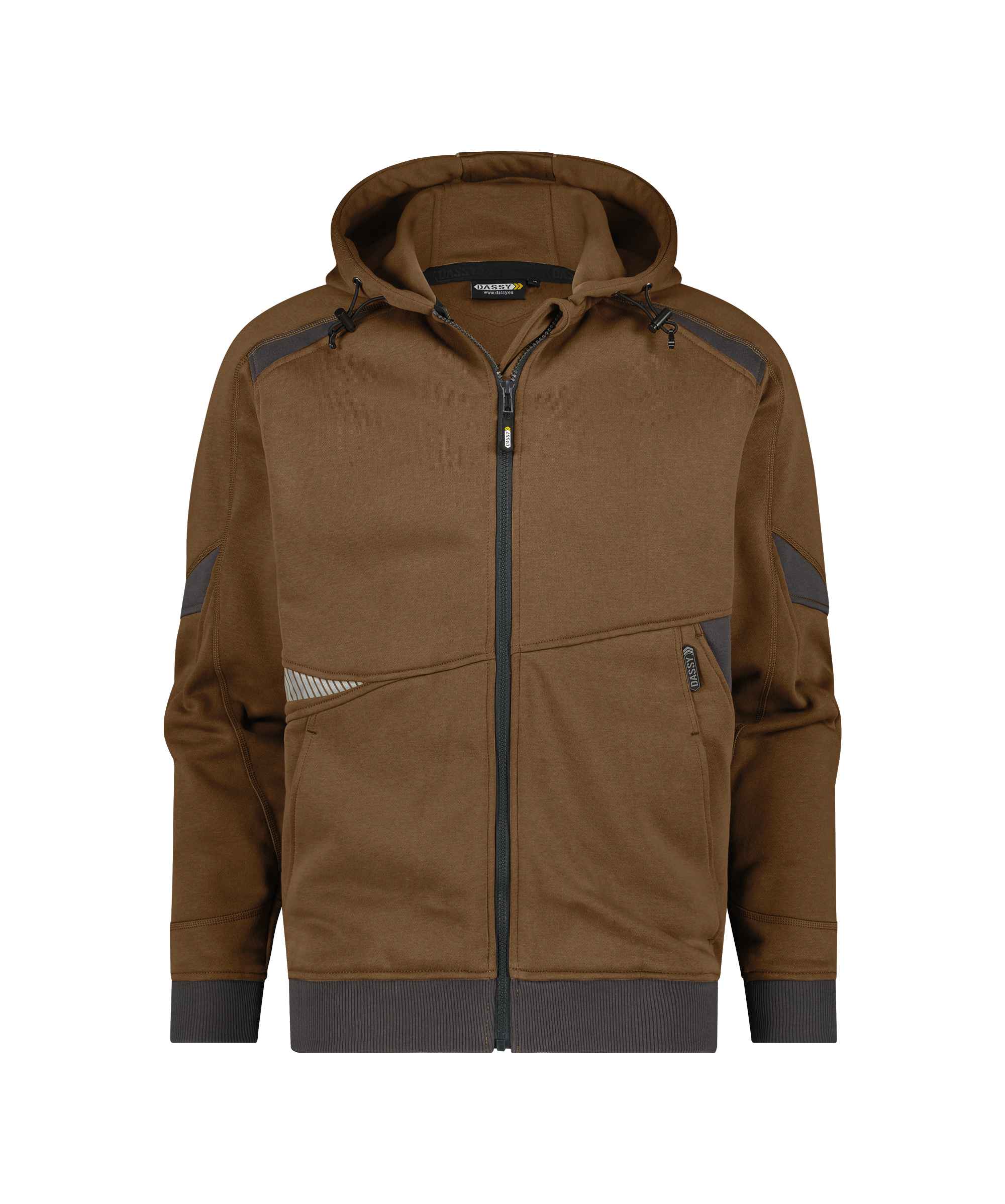 DASSY® Lunax - Truien en sweaters - Hoodies