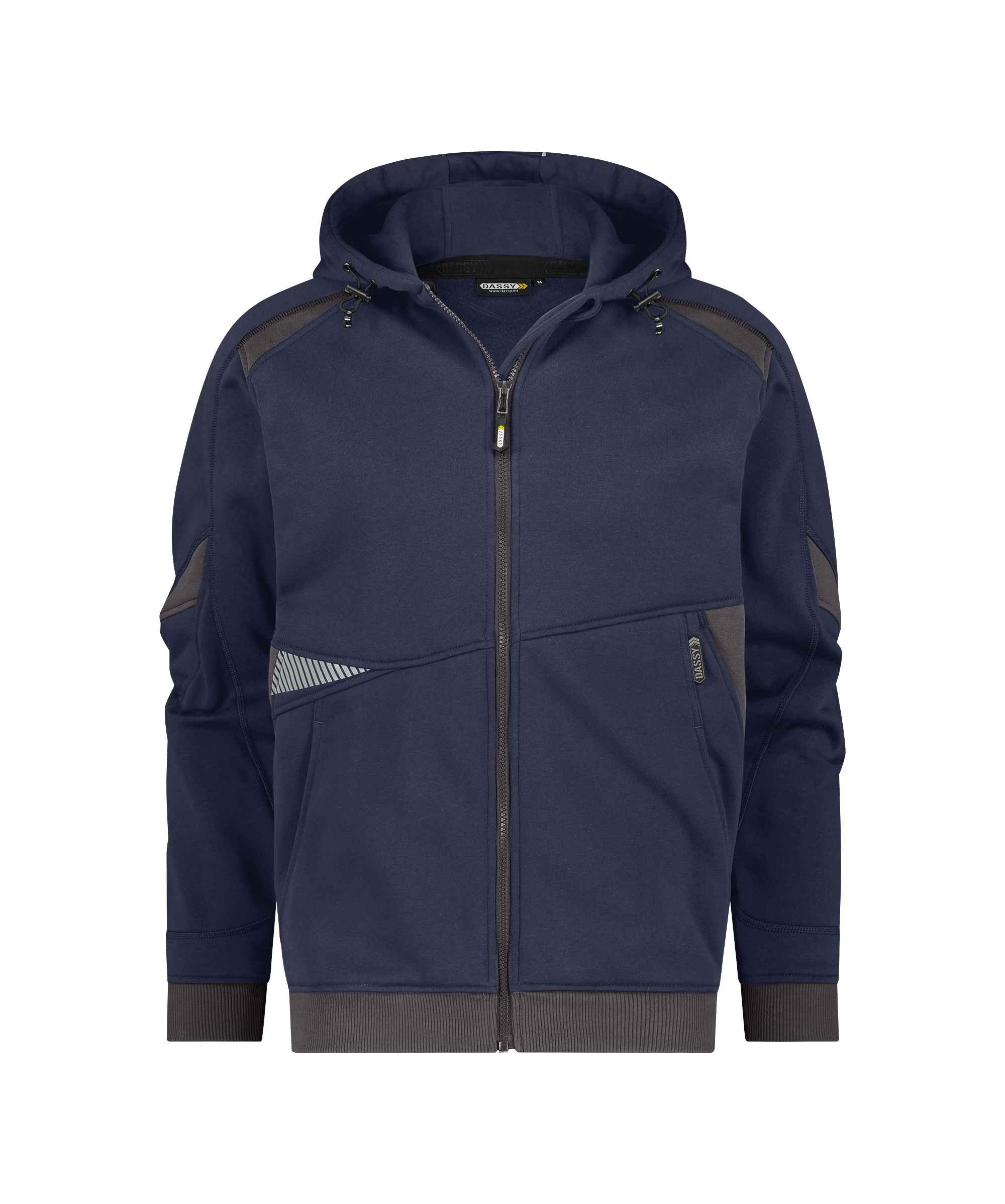 DASSY® Lunax - Truien en sweaters - Hoodies