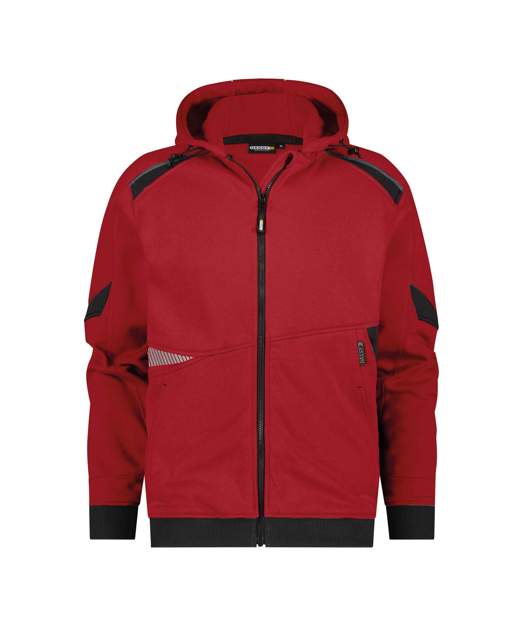 DASSY® Lunax - Truien en sweaters - Hoodies