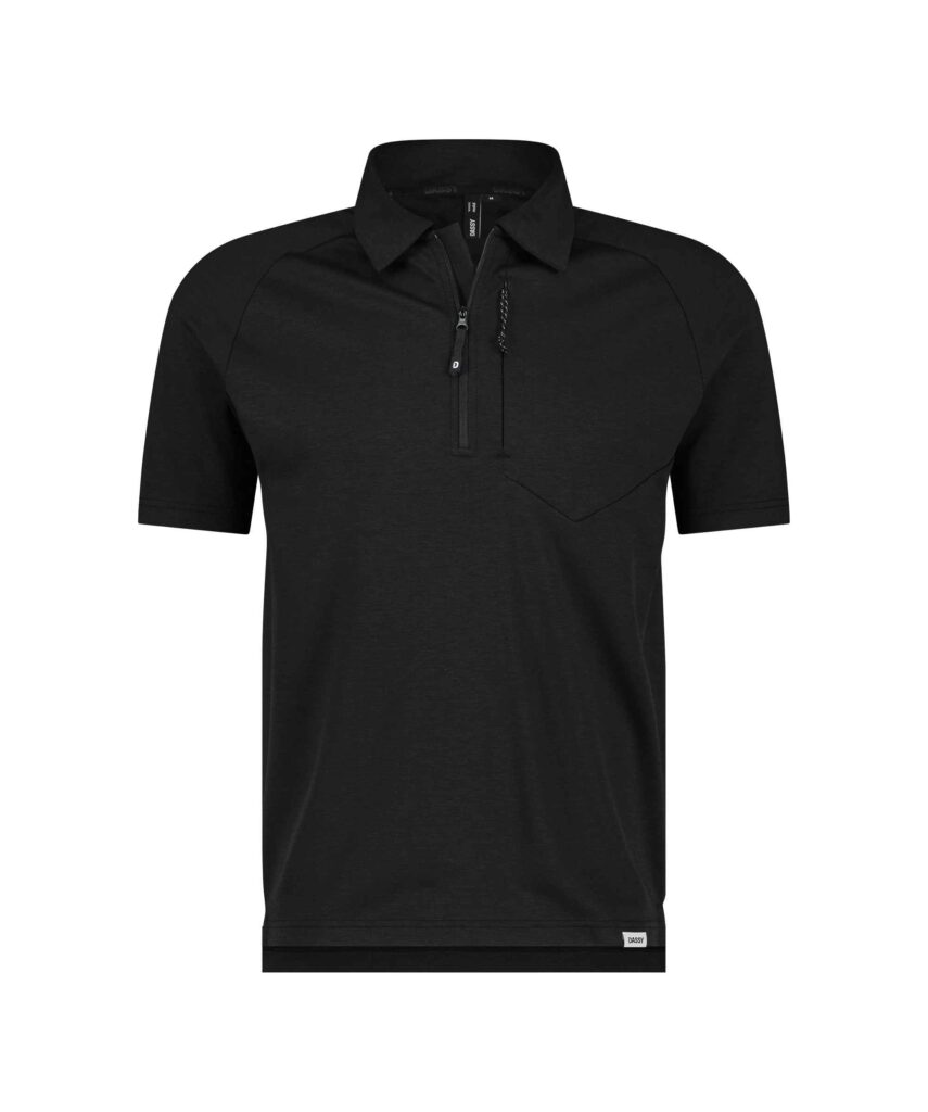 DASSY® Madidi - T-shirts en polo's - Polo's met korte mouwen