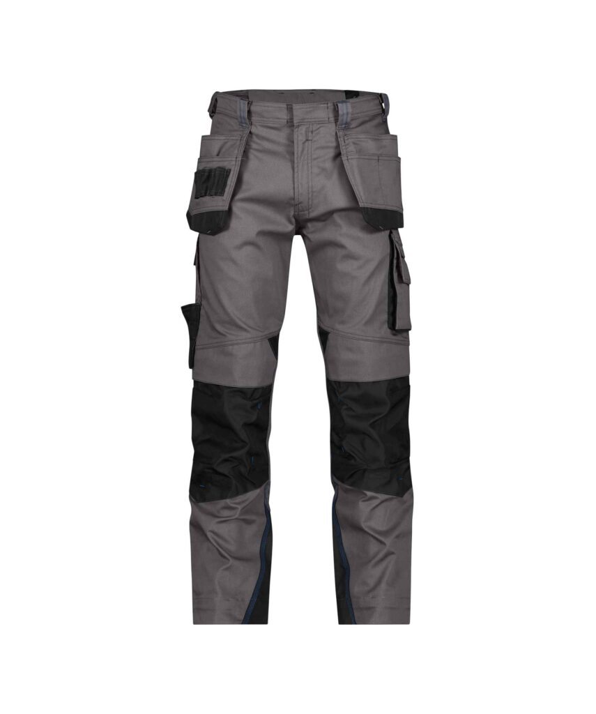 DASSY® Magnetic - Broeken en shorts - Werkbroeken met spijkerzakken