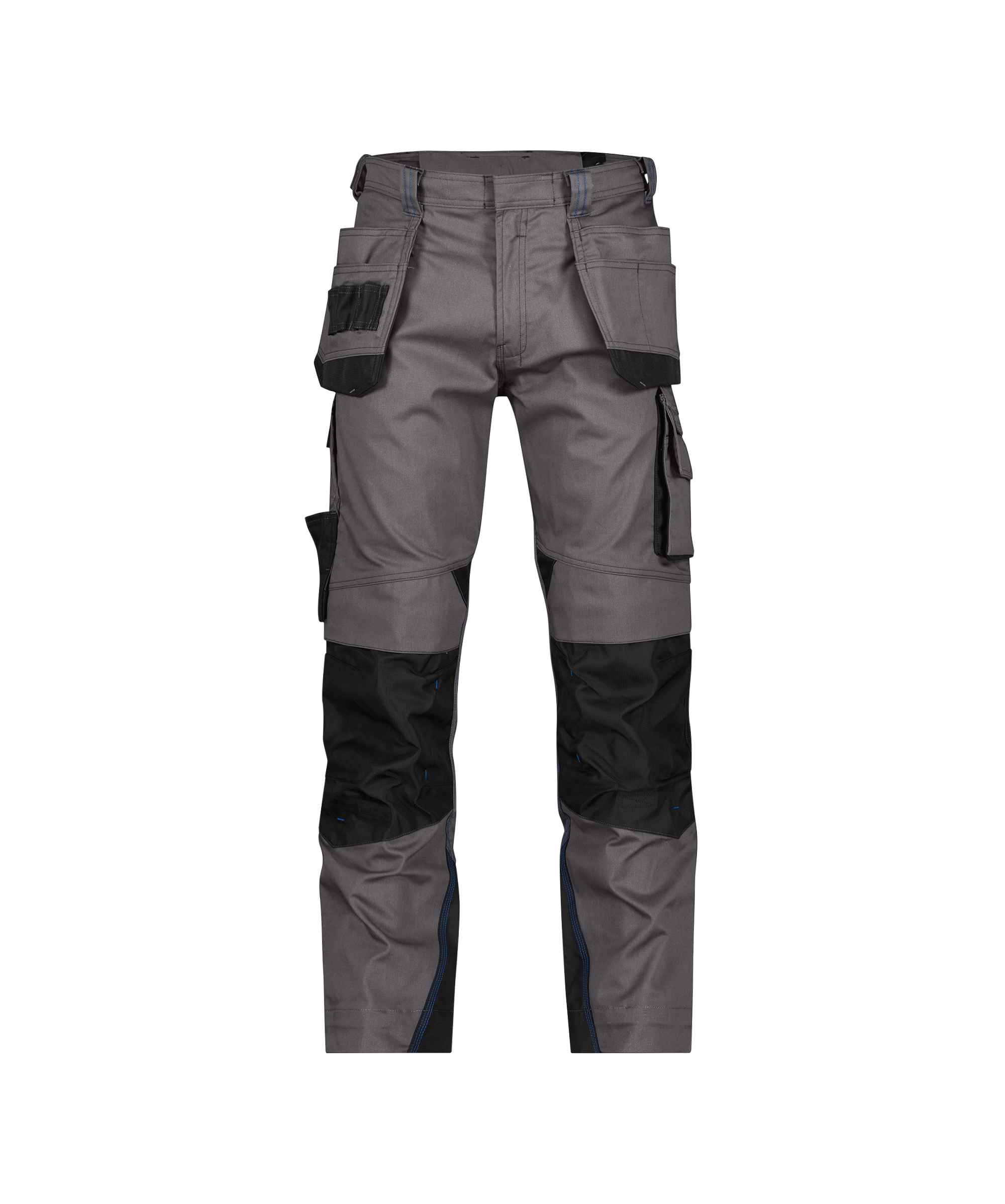 DASSY® Magnetic - Broeken en shorts - Werkbroeken met spijkerzakken