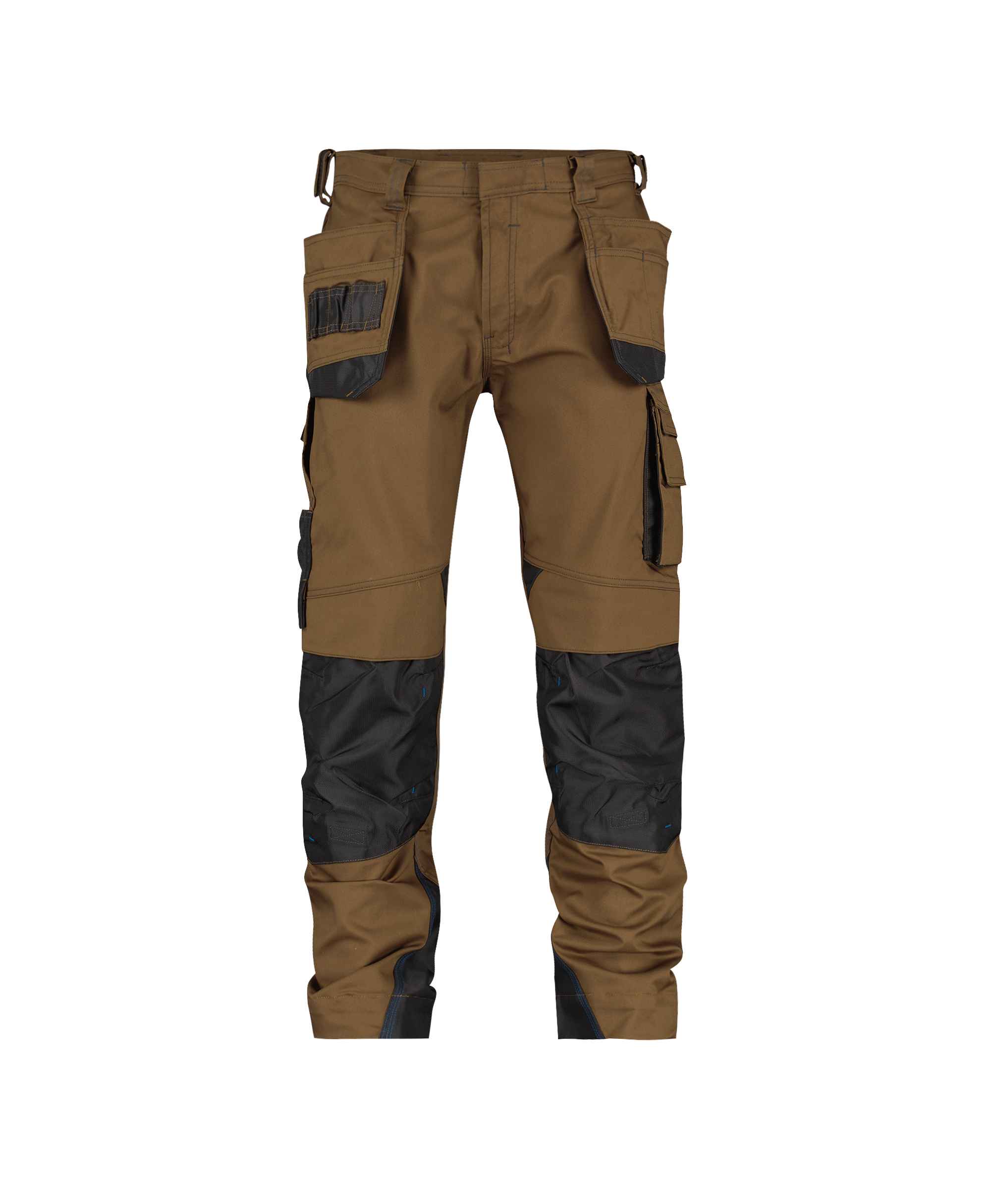 DASSY® Magnetic - Broeken en shorts - Werkbroeken met spijkerzakken