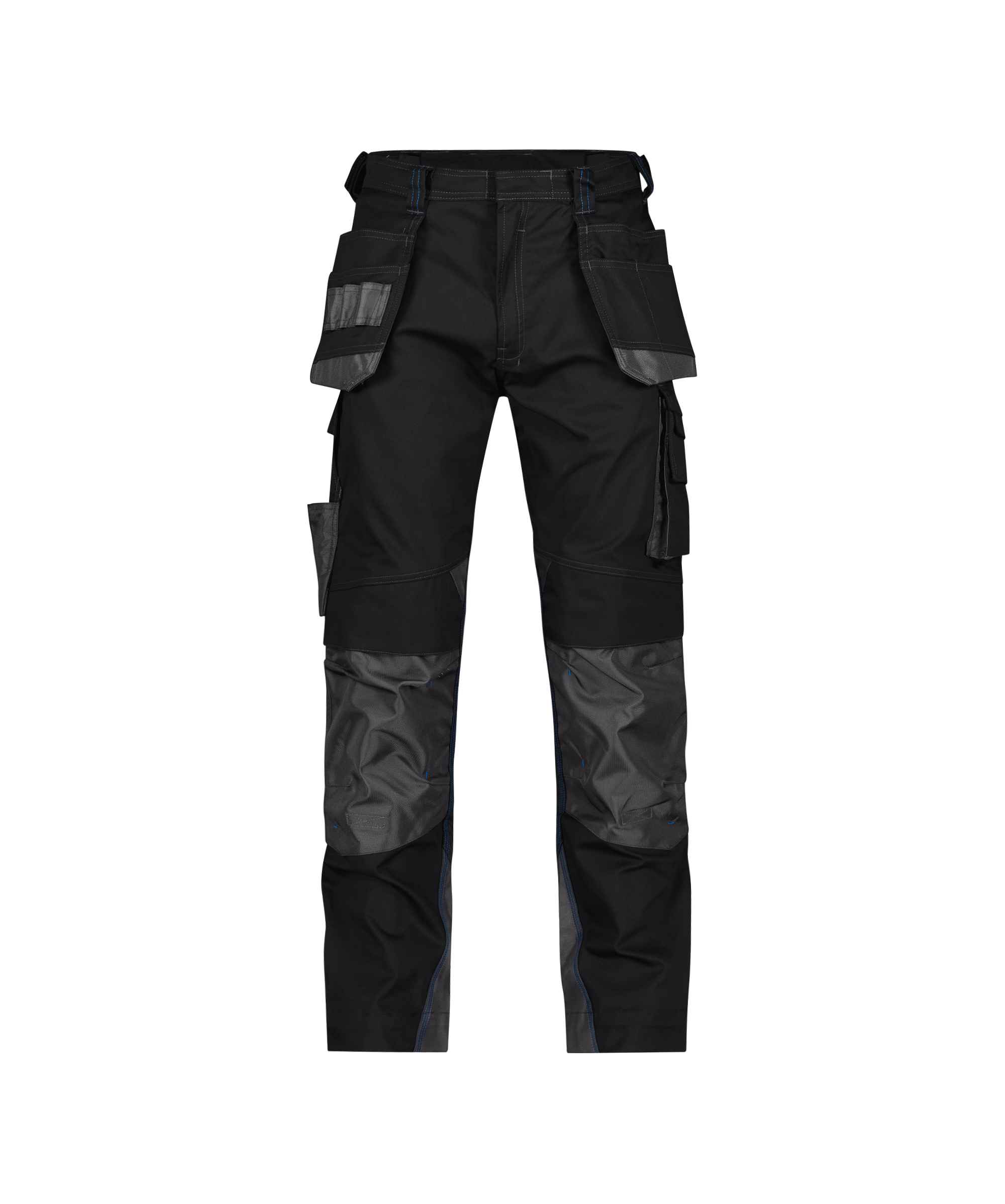 DASSY® Magnetic - Broeken en shorts - Werkbroeken met spijkerzakken