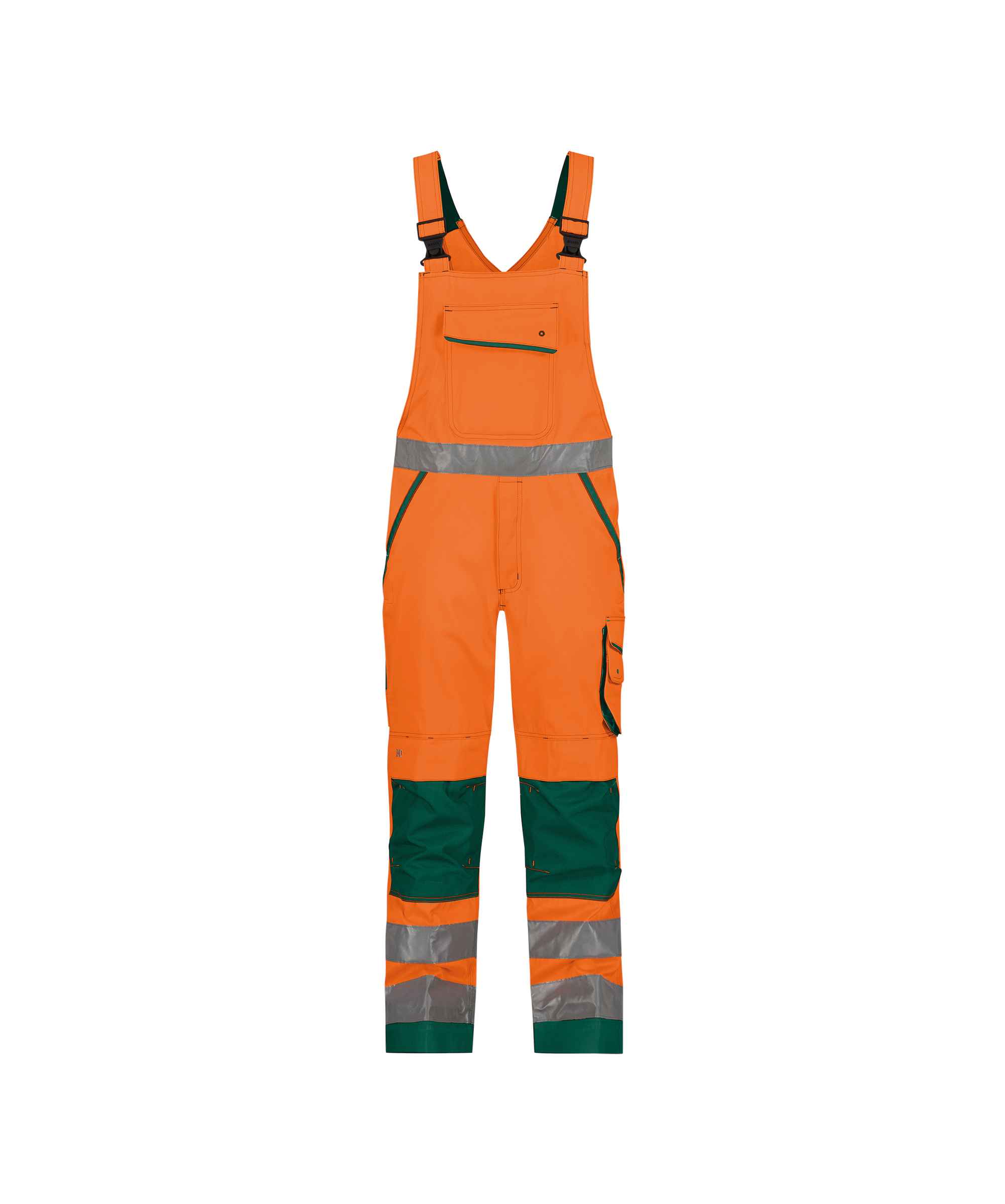 DASSY® Malmedy - Broeken en shorts - Bretelbroeken