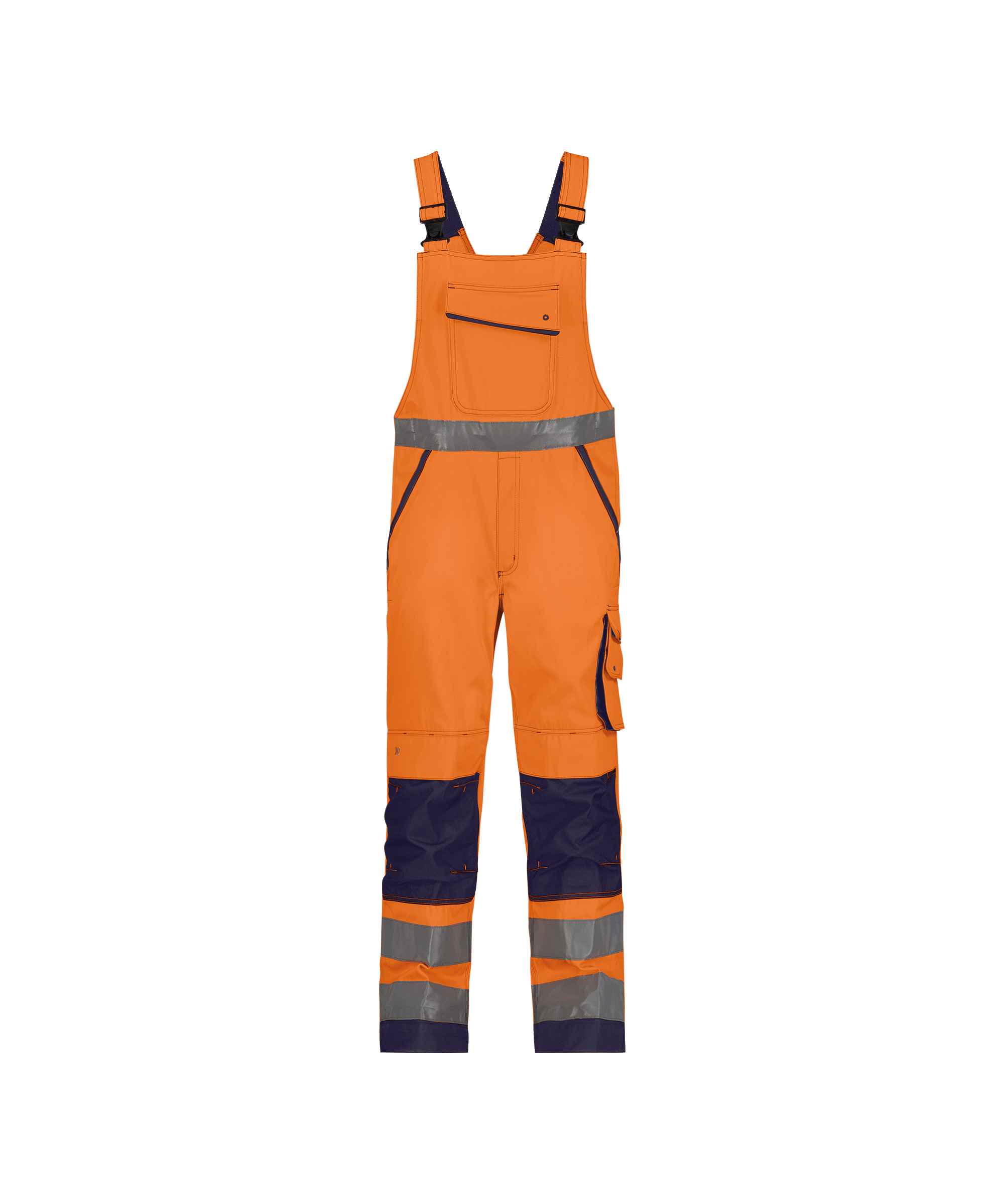 DASSY® Malmedy - Broeken en shorts - Bretelbroeken