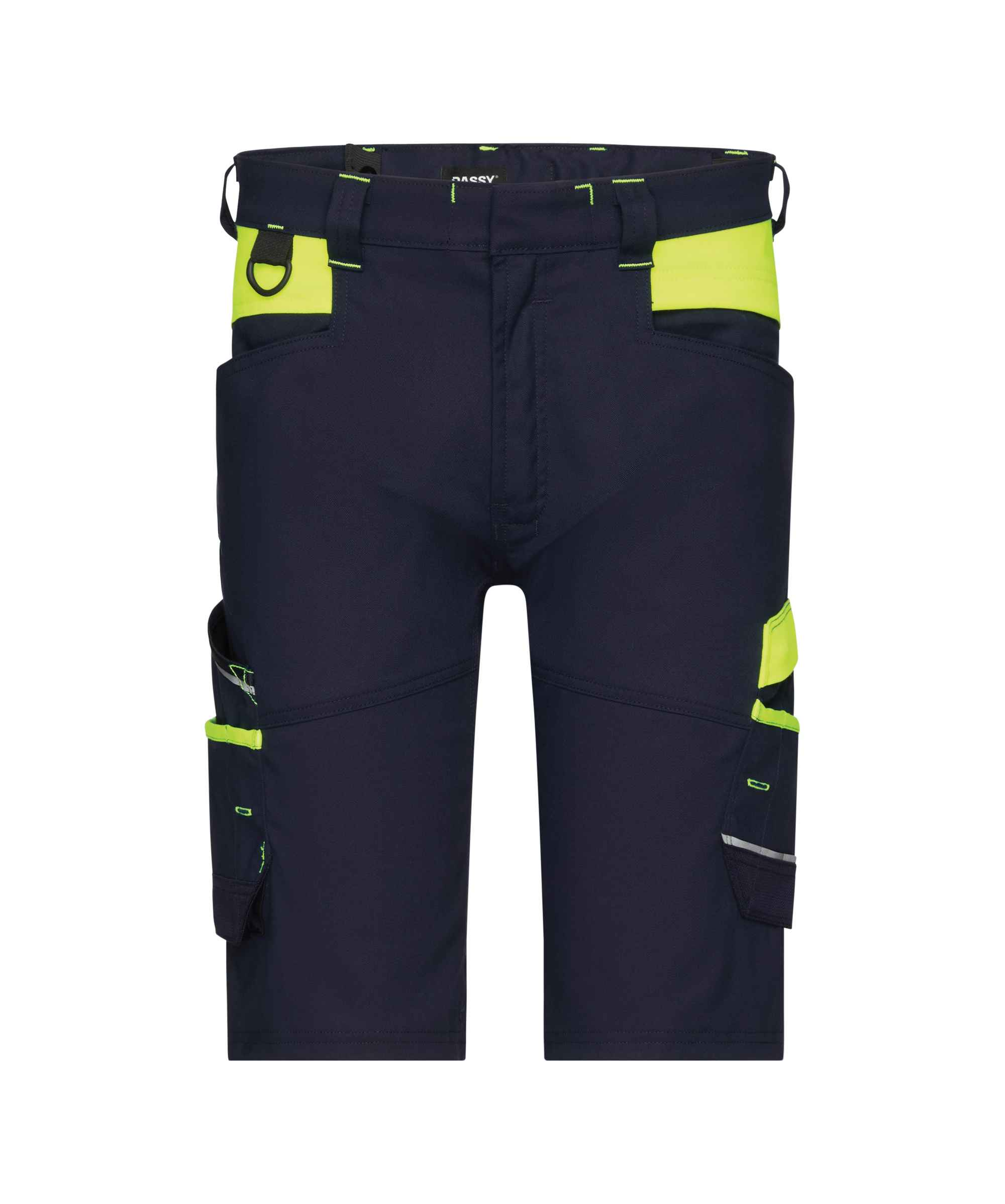 DASSY® Manilla - Broeken en shorts - Werkshorts