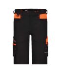 zwart-fluo-oranje