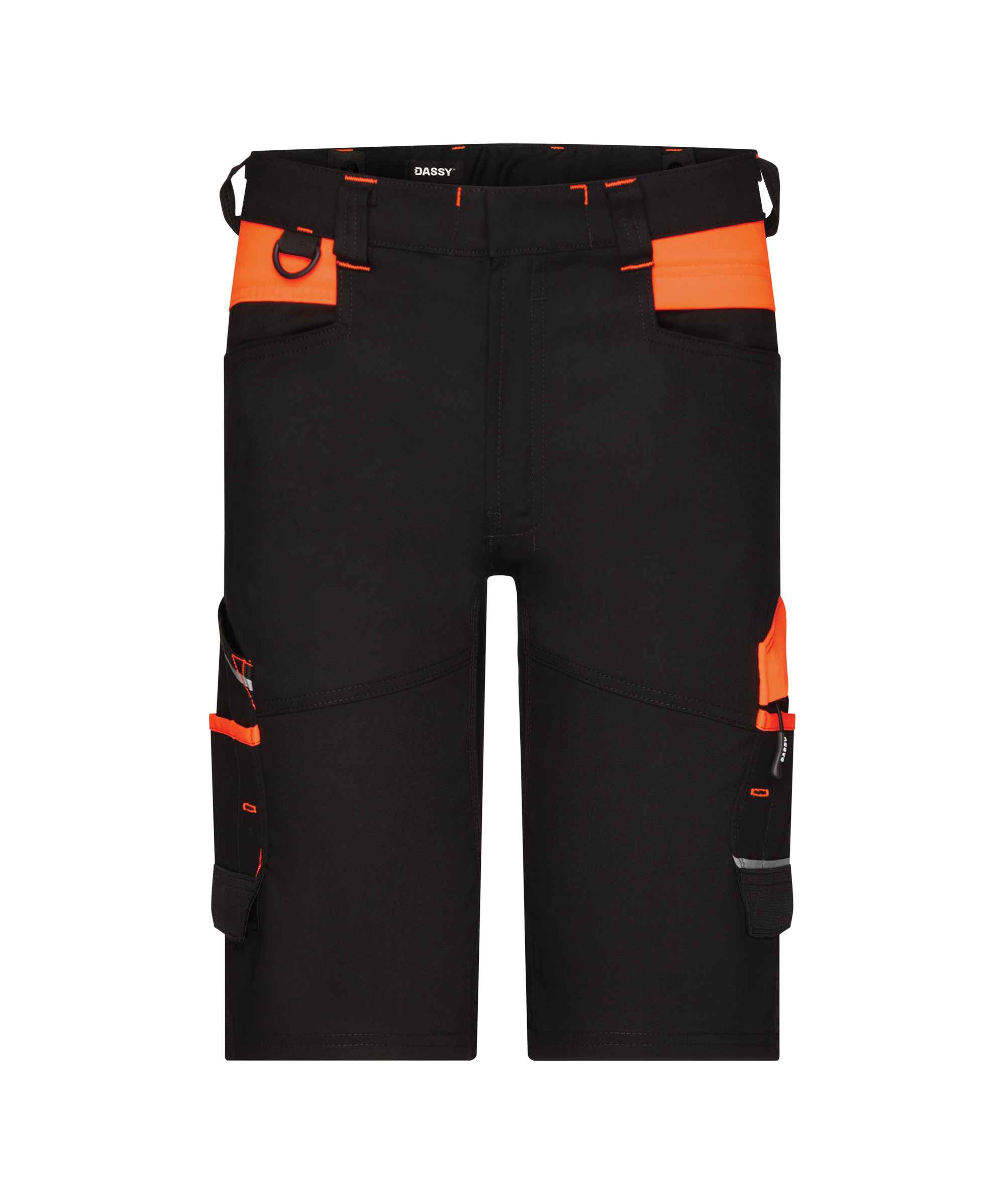 DASSY® Manilla - Broeken en shorts - Werkshorts