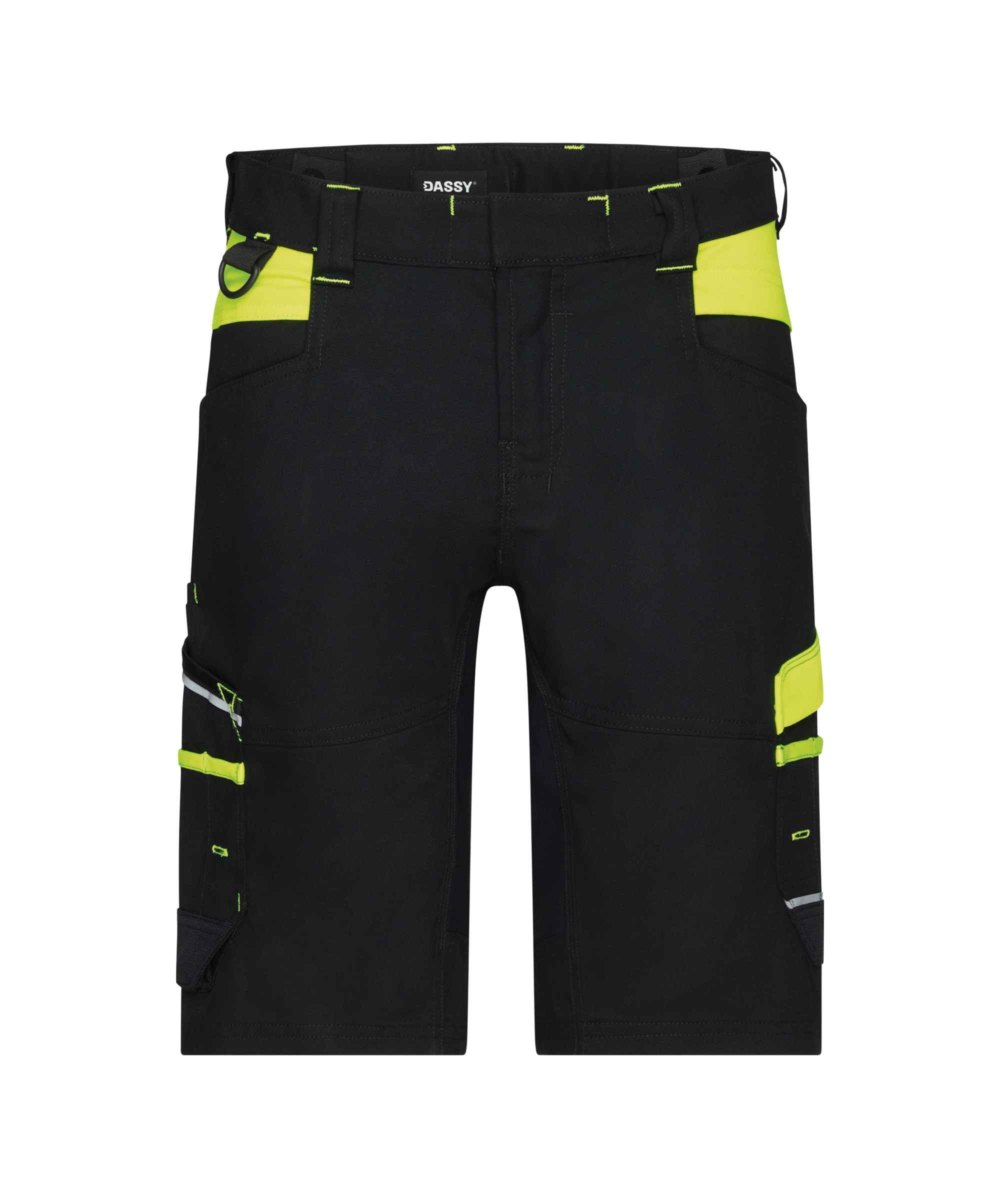 DASSY® Manilla Women - Broeken en shorts - Werkshorts