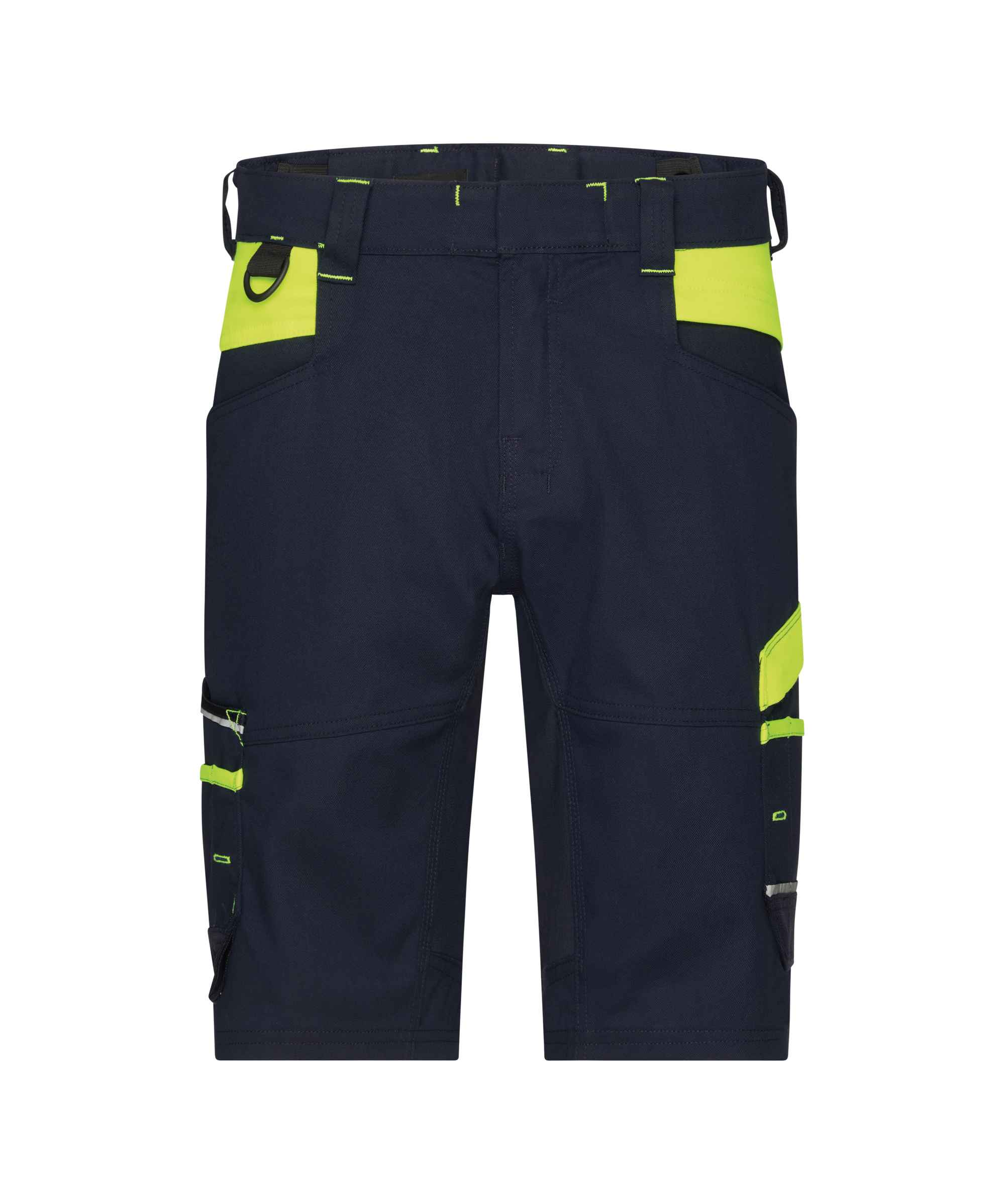 DASSY® Manilla Women - Broeken en shorts - Werkshorts