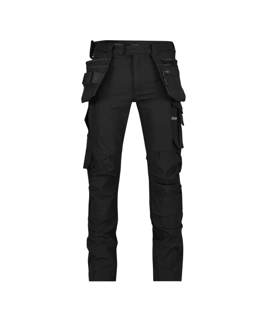 DASSY® Matrix - Broeken en shorts - Werkbroeken met spijkerzakken