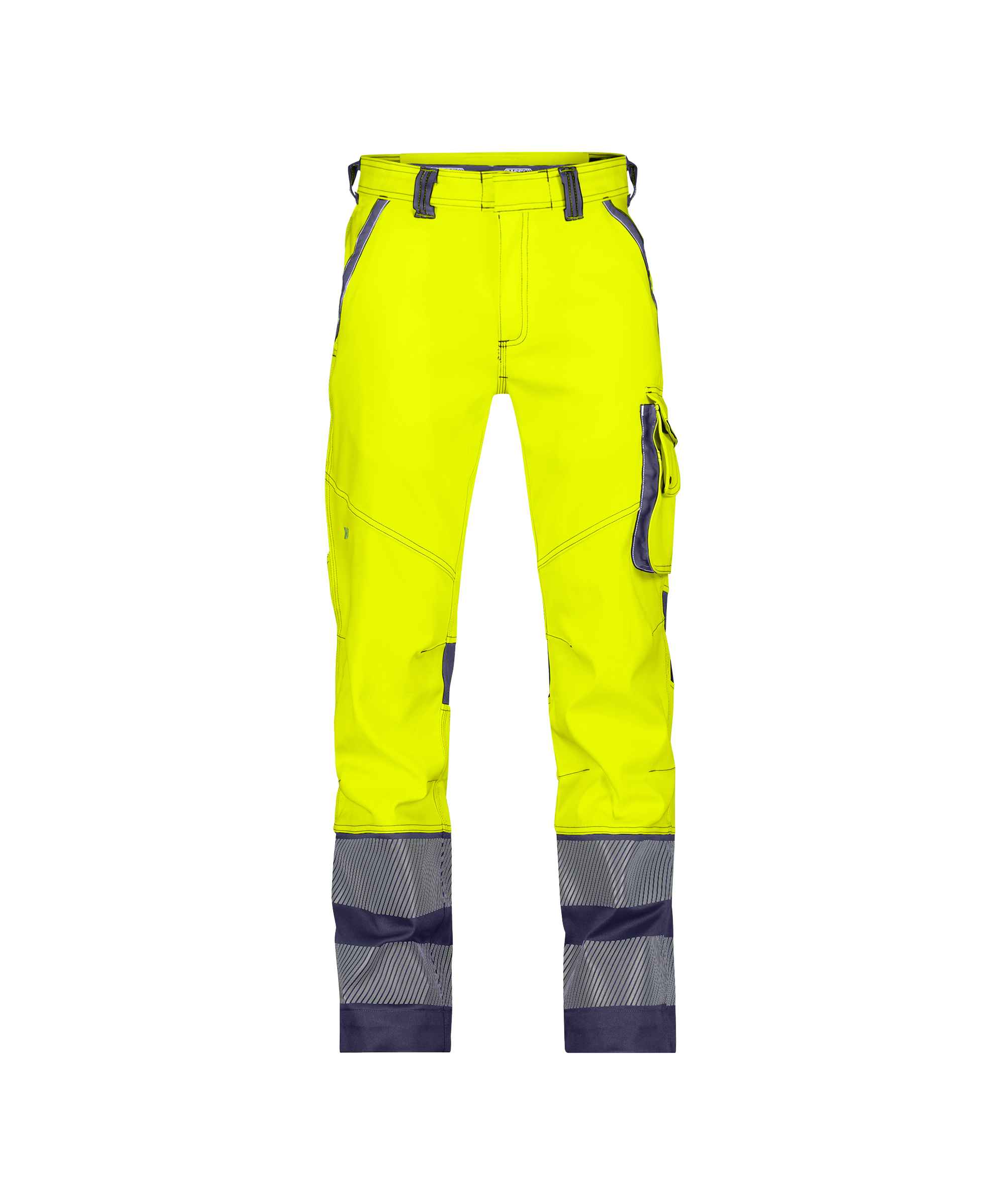 DASSY® Minnesota - Broeken en shorts - Werkbroeken