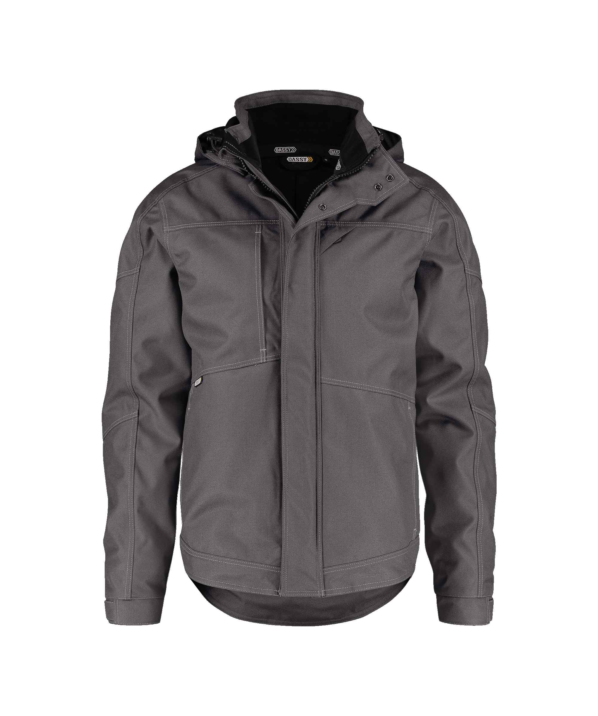 DASSY® Minsk - Jassen en bodywarmers - Winterjassen