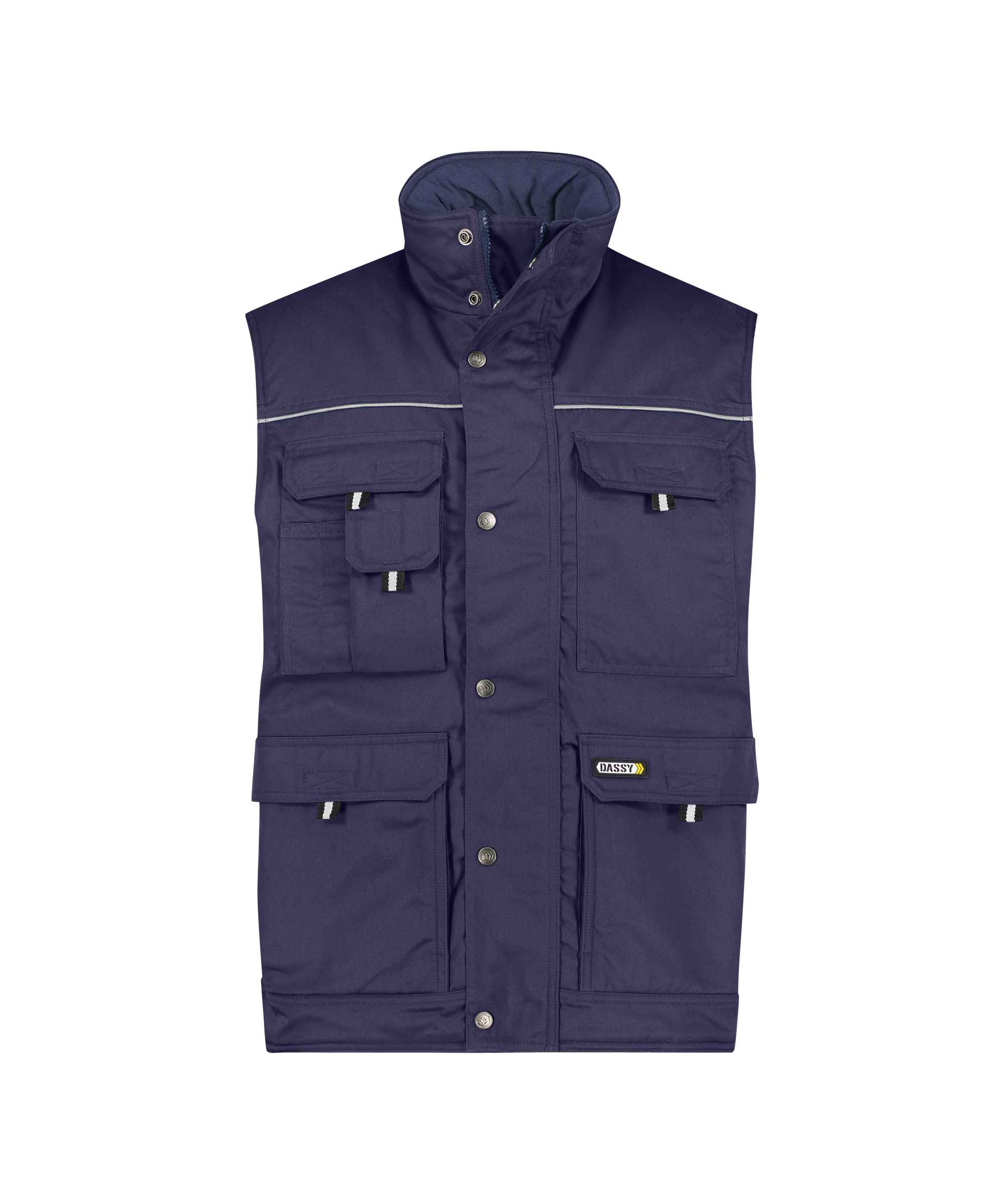 DASSY® Mons - Jassen en bodywarmers - Bodywarmers