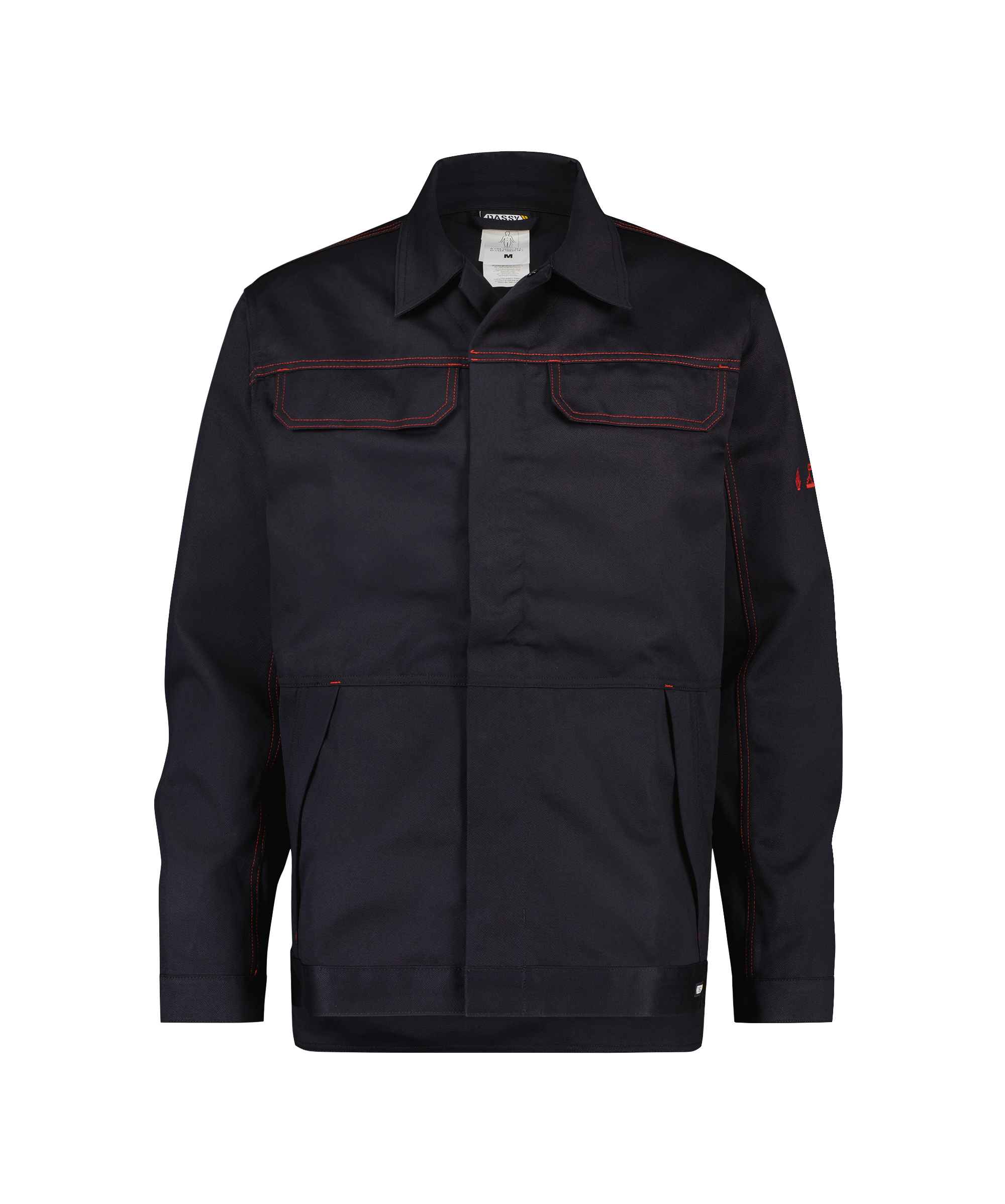 DASSY® Montana - Jassen en bodywarmers - Werkjassen