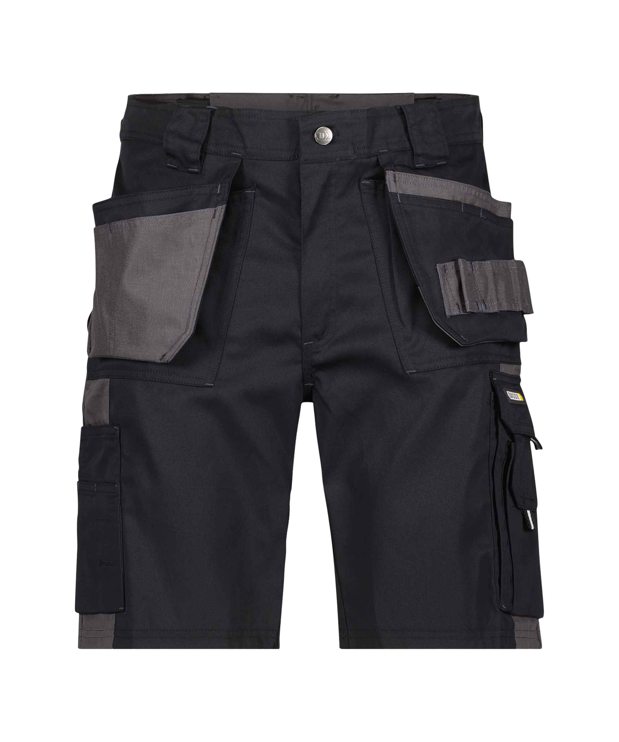 DASSY® Monza - Broeken en shorts - Werkshorts met spijkerzakken