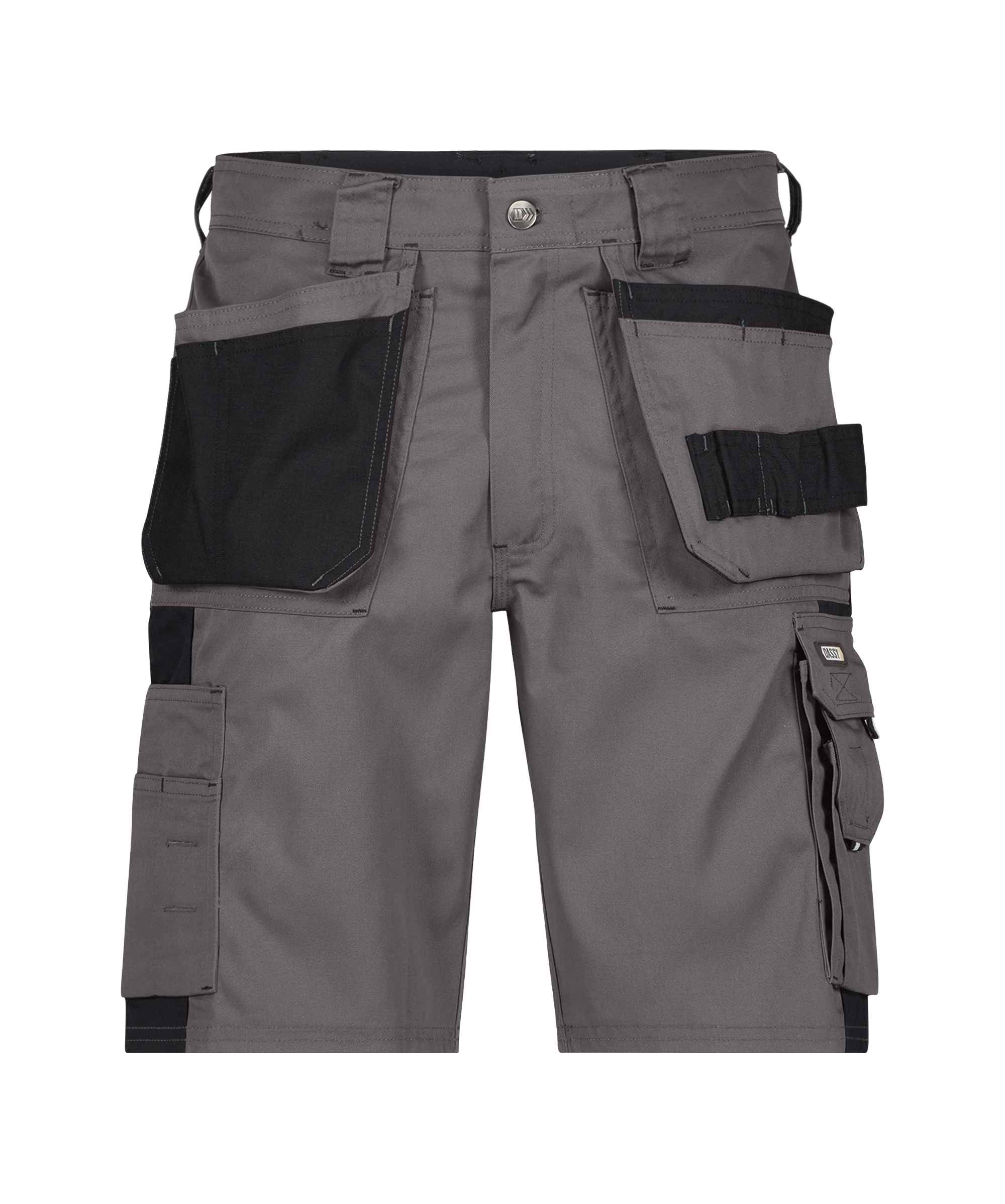 DASSY® Monza - Broeken en shorts - Werkshorts met spijkerzakken