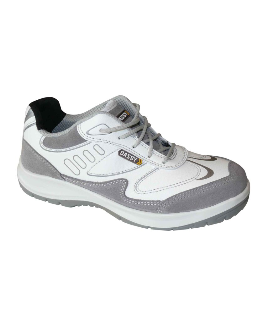 DASSY® Neptunus S3 - Schoenen en laarzen - Lage werkschoenen