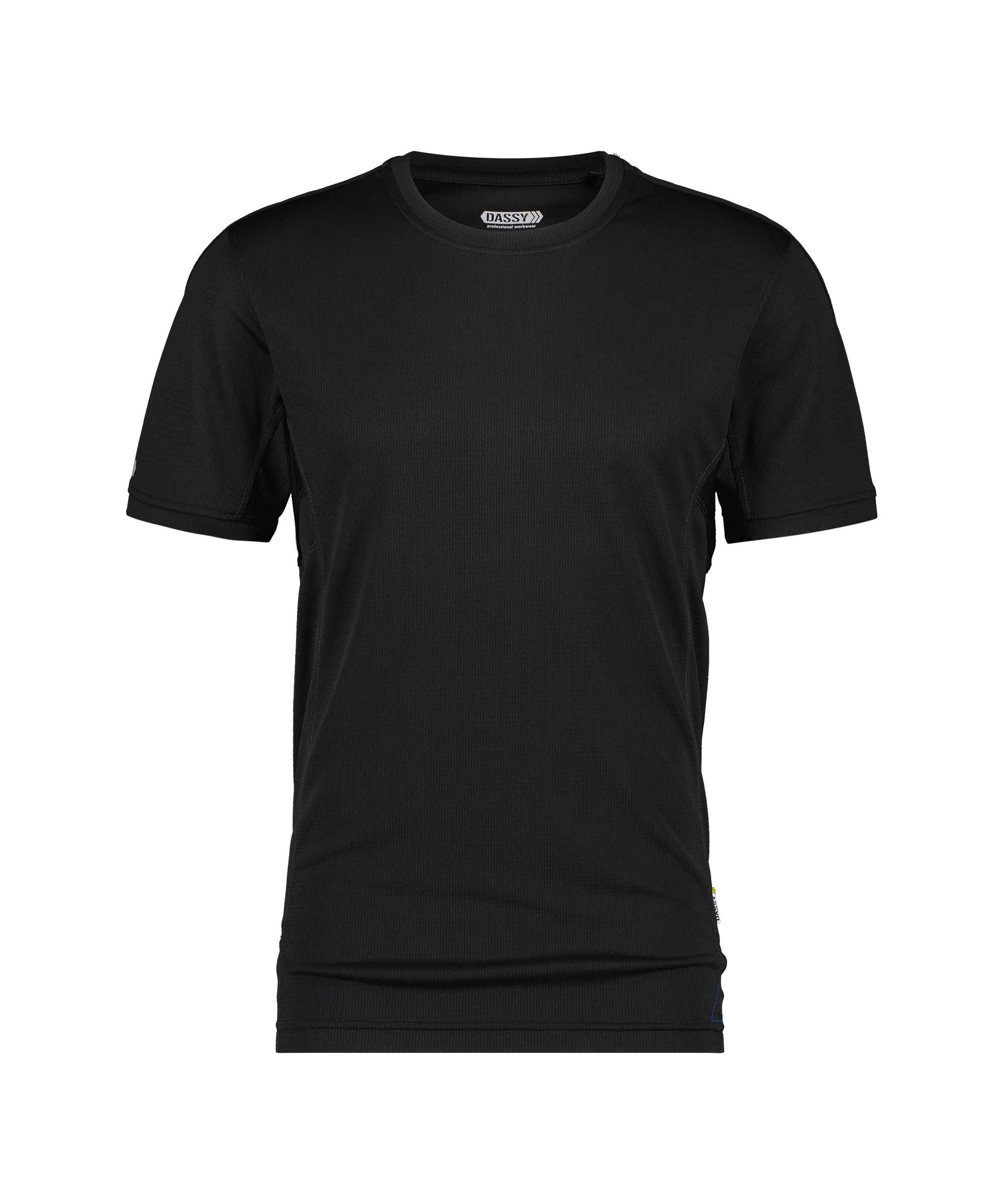 DASSY® Nexus - T-shirts en polo's - T-shirts met korte mouwen