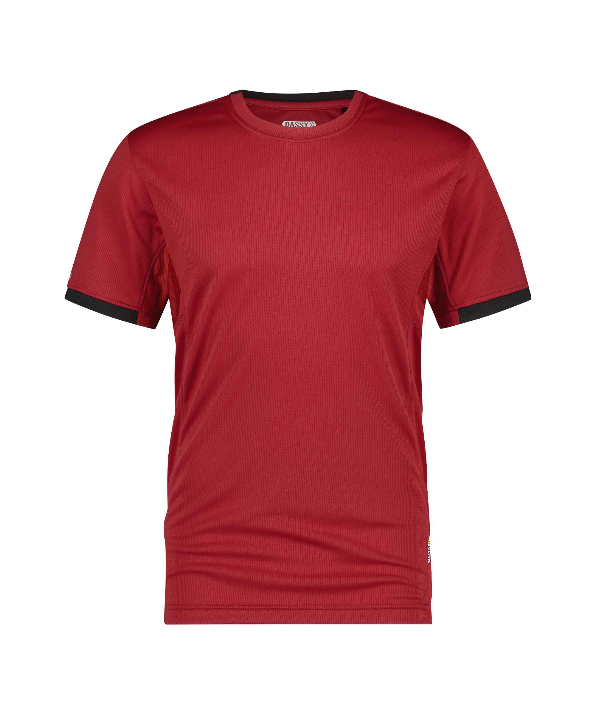 DASSY® Nexus - T-shirts en polo's - T-shirts met korte mouwen