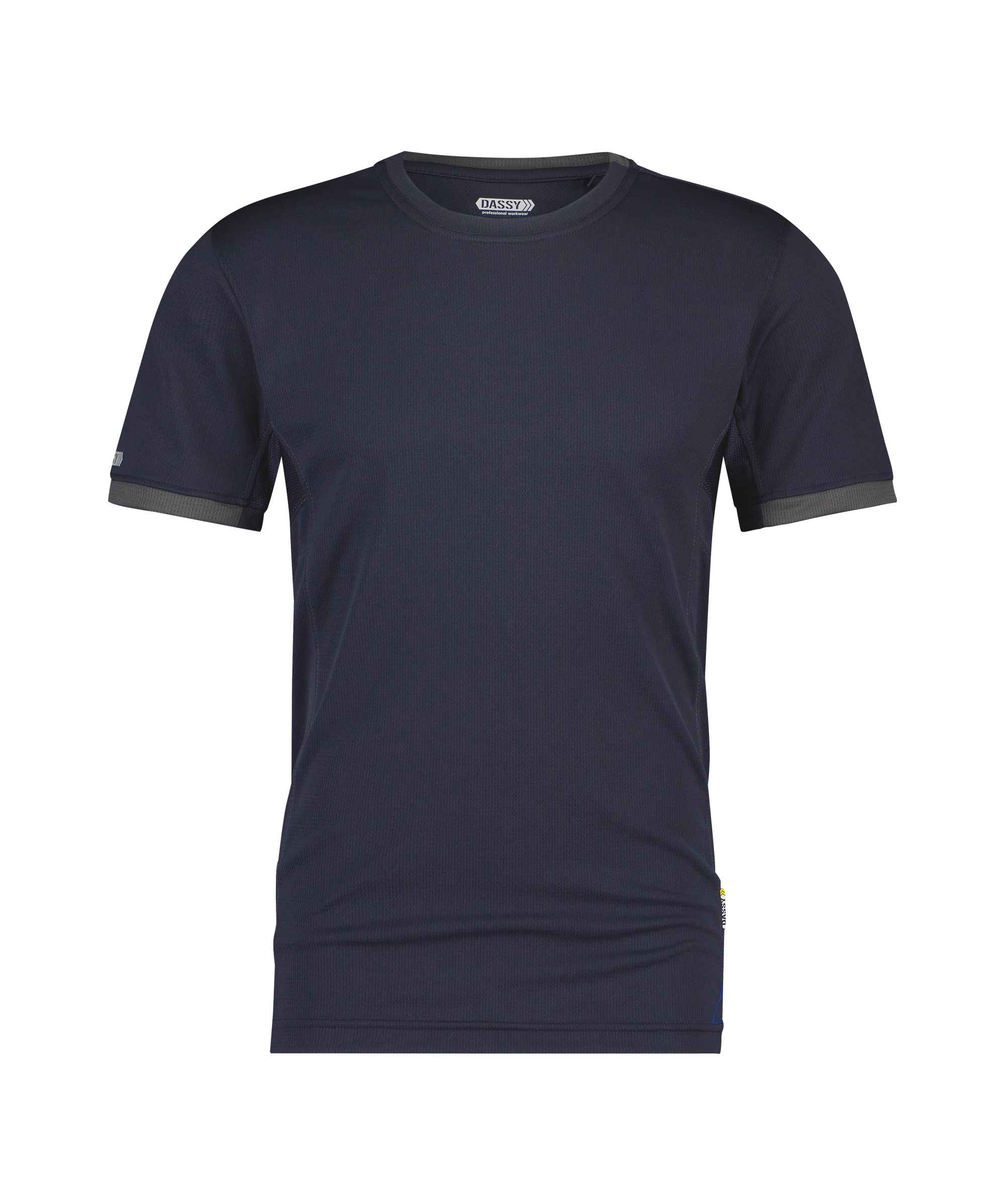DASSY® Nexus - T-shirts en polo's - T-shirts met korte mouwen