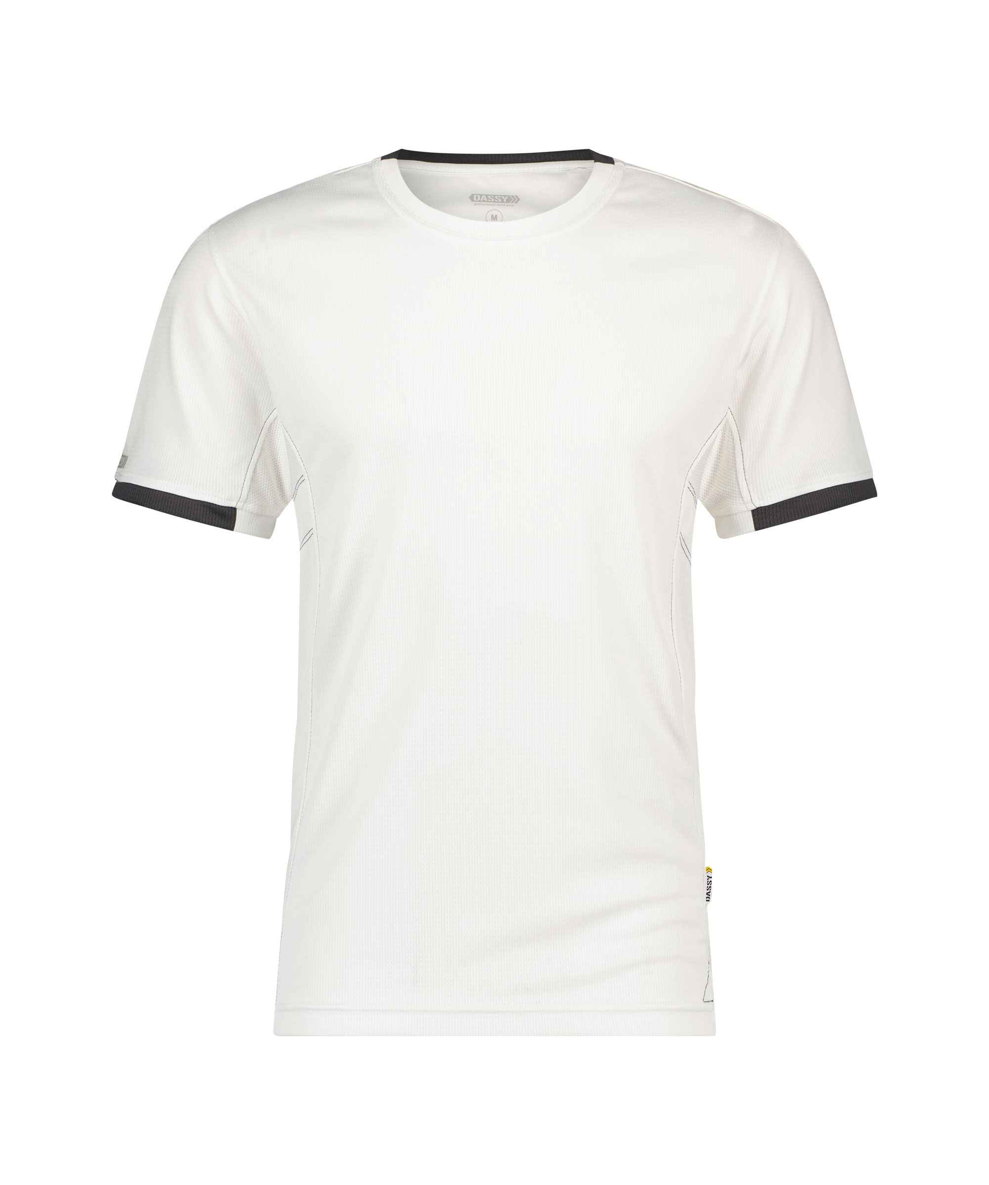 DASSY® Nexus - T-shirts en polo's - T-shirts met korte mouwen