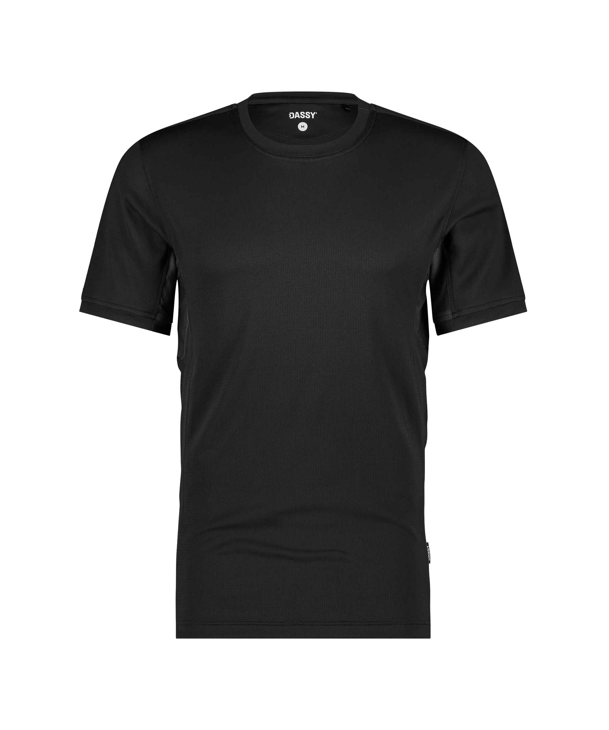 DASSY® Nexus Next - T-shirts en polo's - T-shirts met korte mouwen