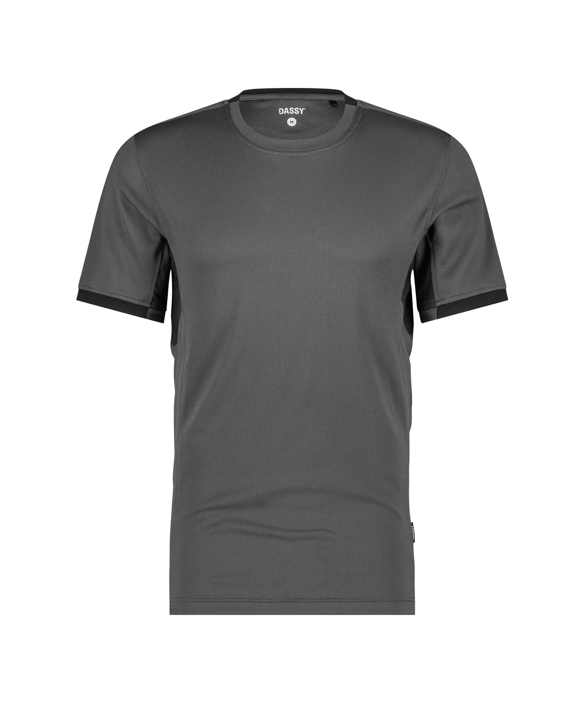 DASSY® Nexus Next - T-shirts en polo's - T-shirts met korte mouwen