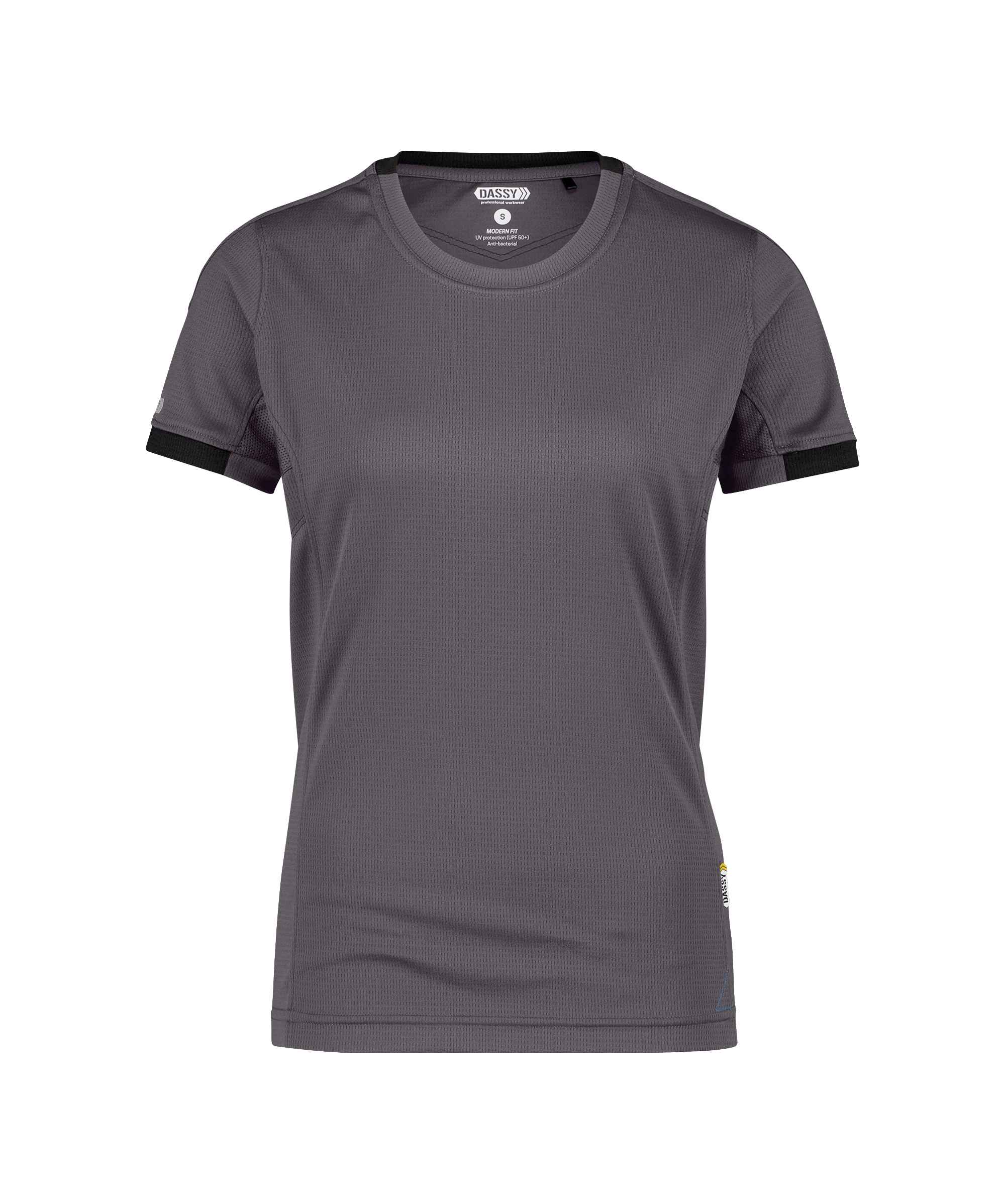 DASSY® Nexus Women - T-shirts en polo's - T-shirts met korte mouwen