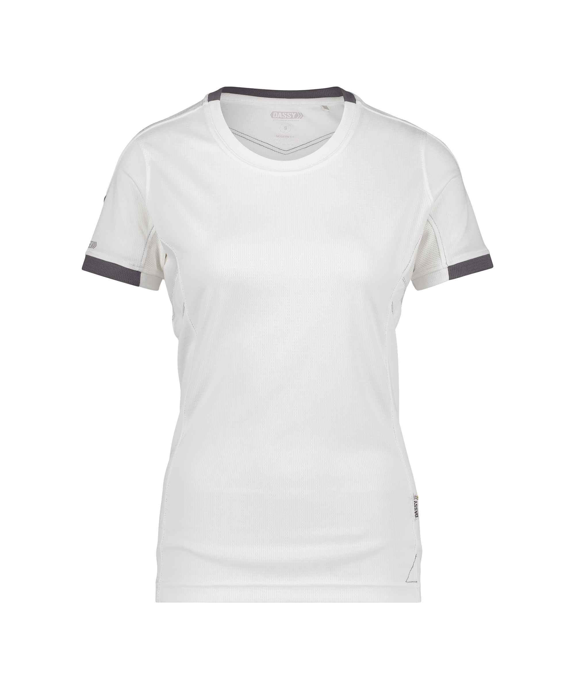 DASSY® Nexus Women - T-shirts en polo's - T-shirts met korte mouwen