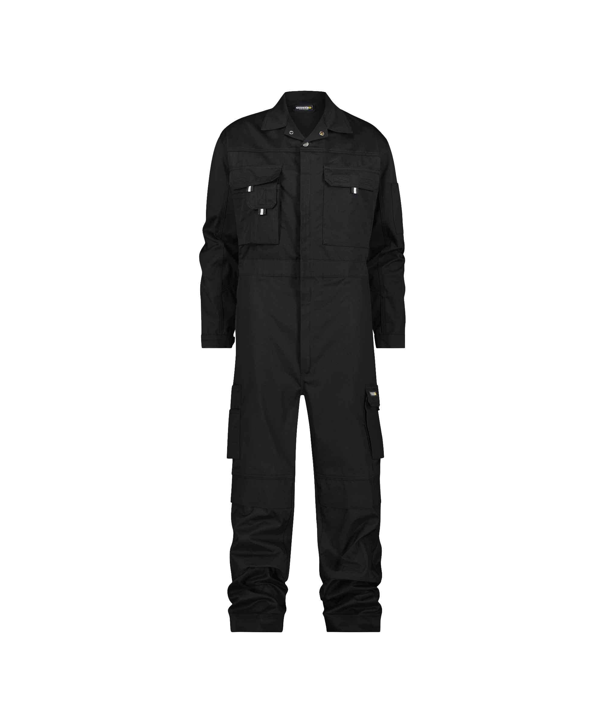 DASSY® Nimes Katoen - Broeken en shorts - Overall