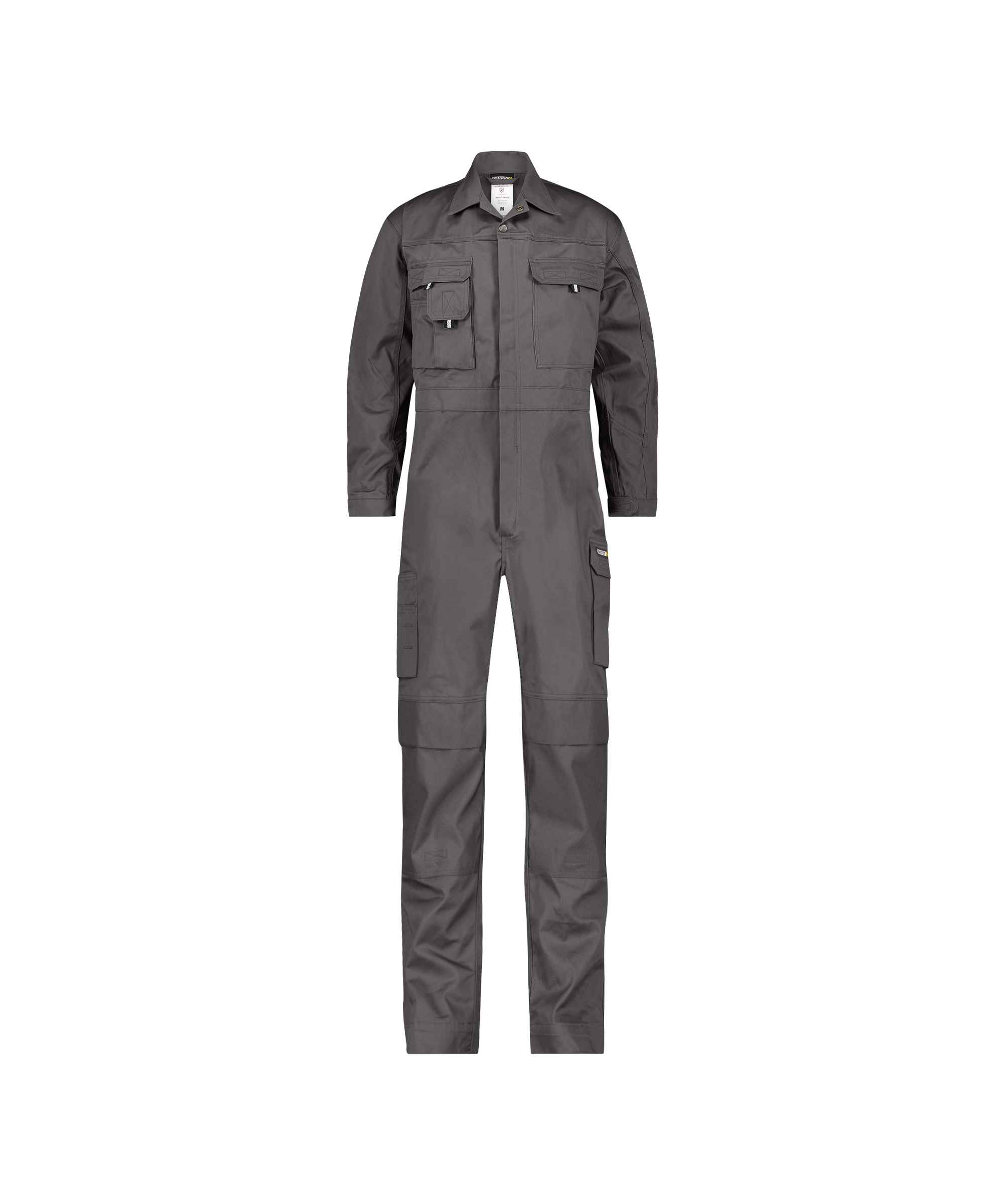 DASSY® Nimes Katoen - Broeken en shorts - Overall