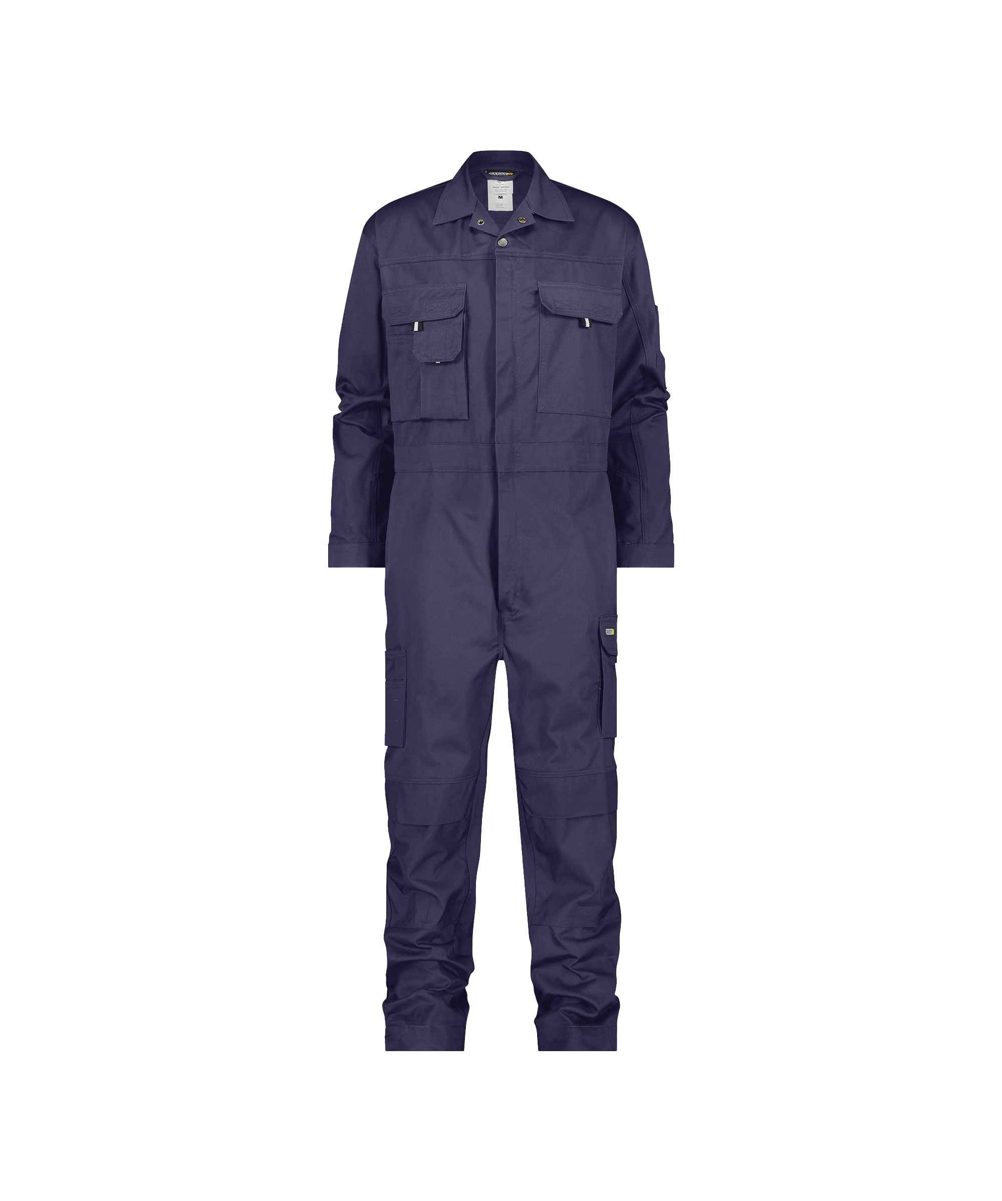 DASSY® Nimes Katoen - Broeken en shorts - Overall