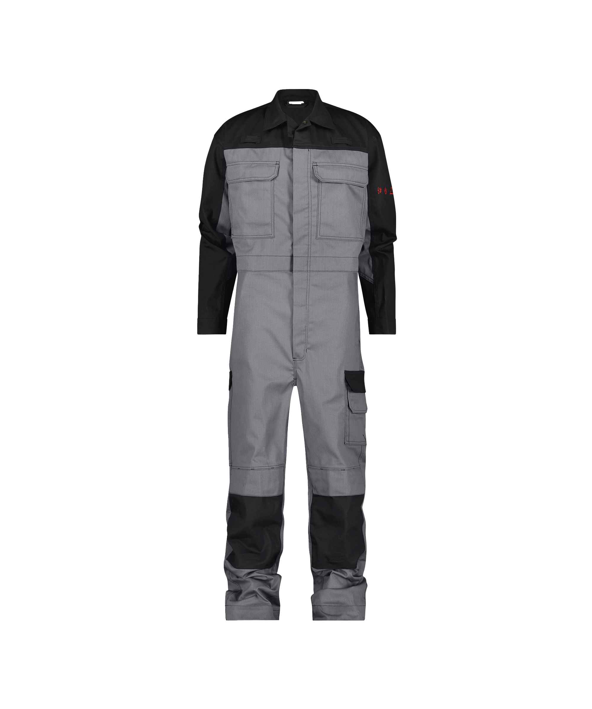 DASSY® Niort - Broeken en shorts - Overall