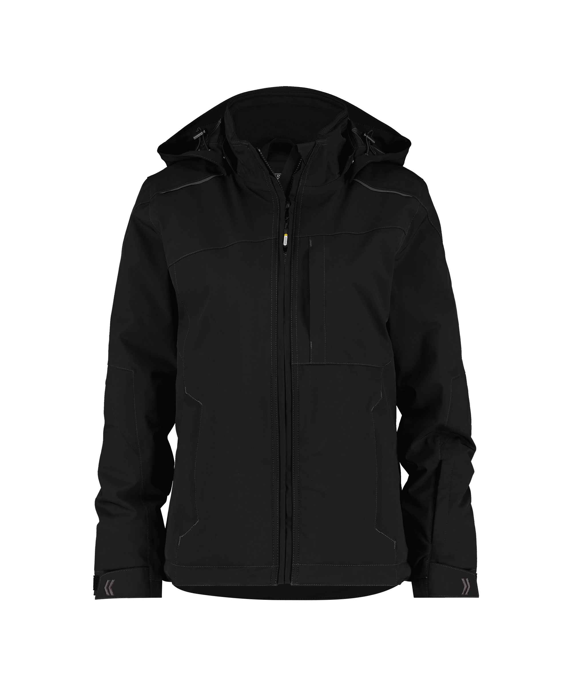 DASSY® Nordix Women - Jassen en bodywarmers - Winterjassen