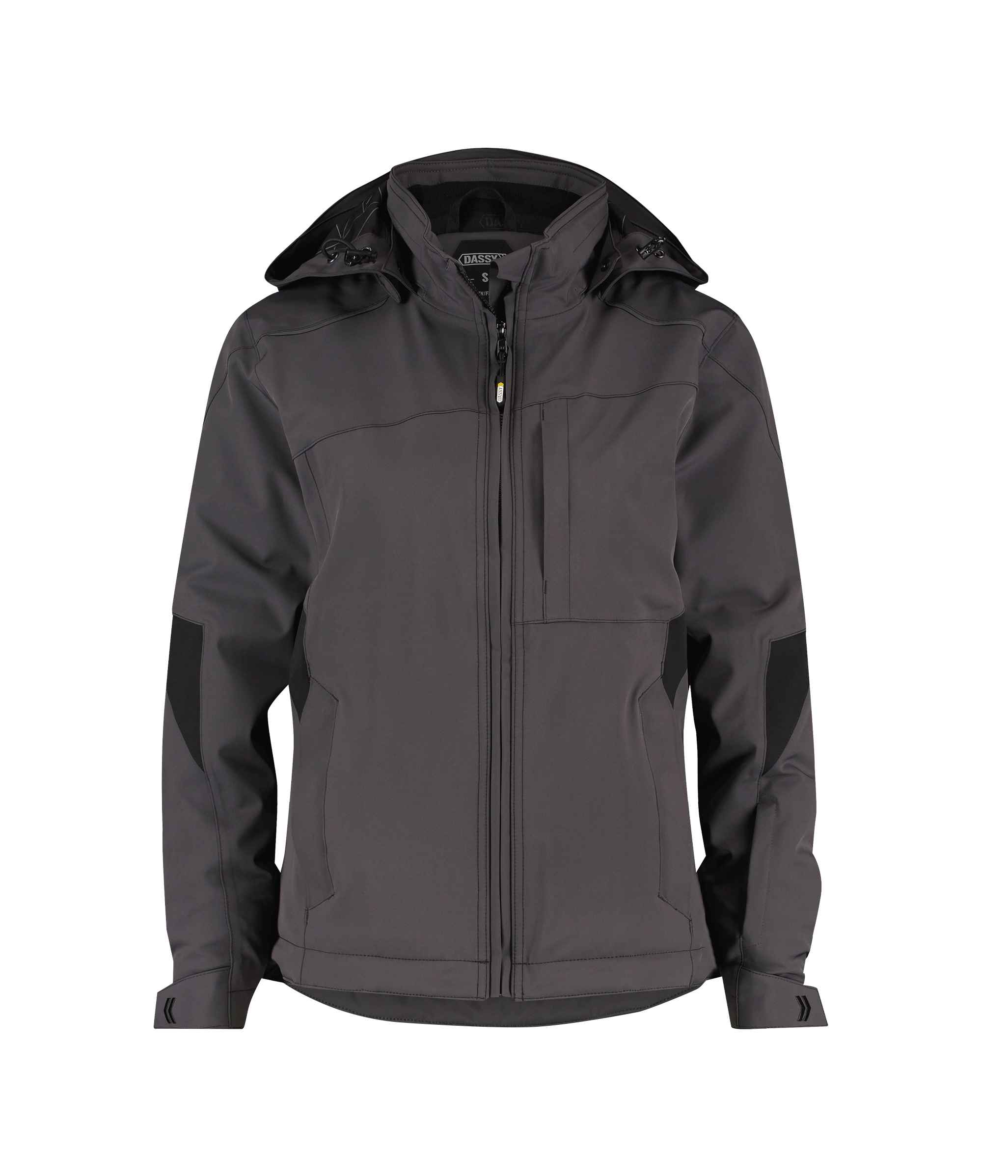 DASSY® Nordix Women - Jassen en bodywarmers - Winterjassen