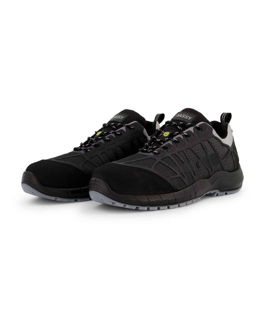 DASSY® Nox S3 - Schoenen en laarzen - Lage werkschoenen