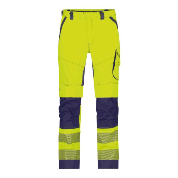 DASSY® Odessa - Broeken en shorts - Werkbroeken