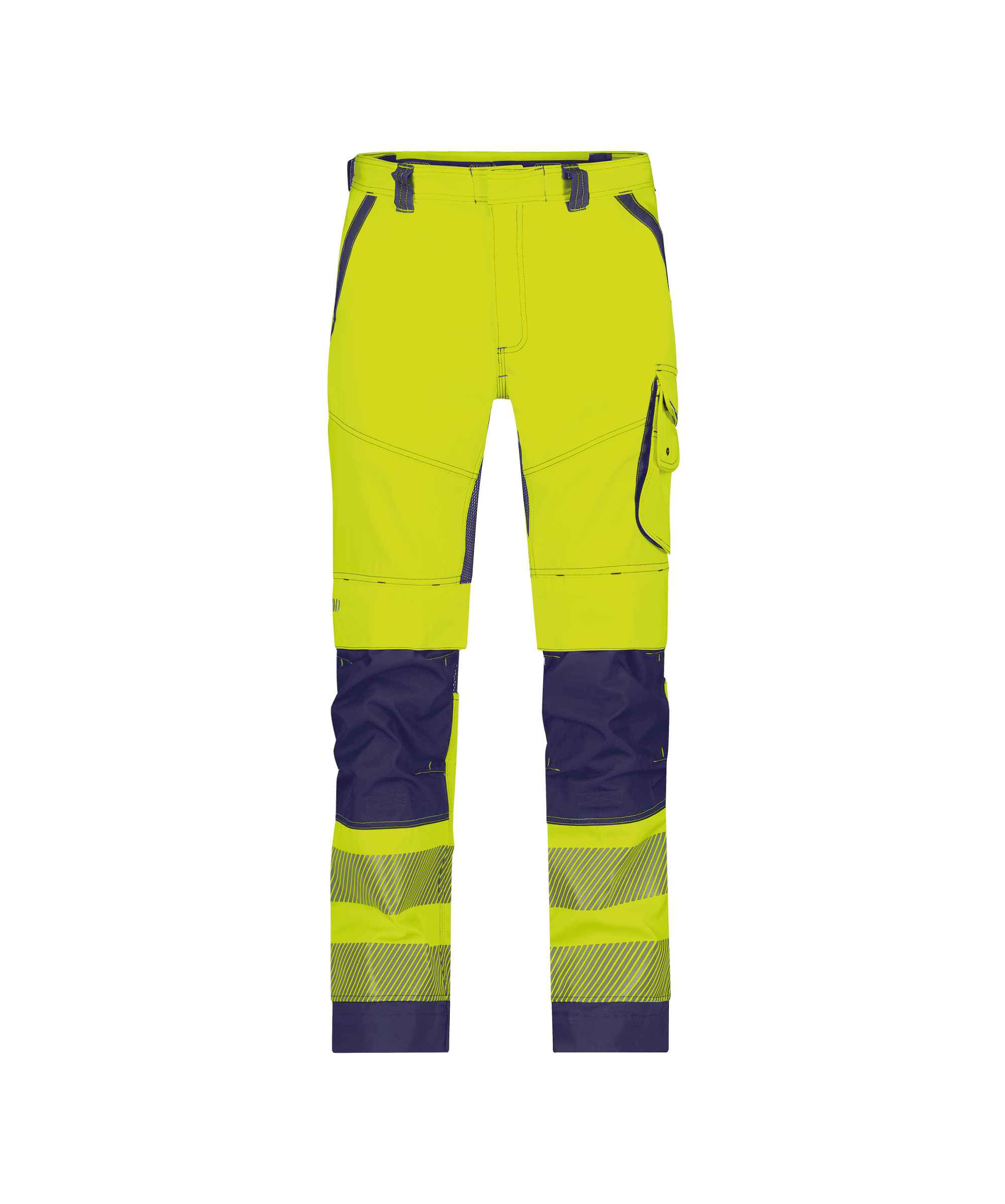 DASSY® Odessa - Broeken en shorts - Werkbroeken