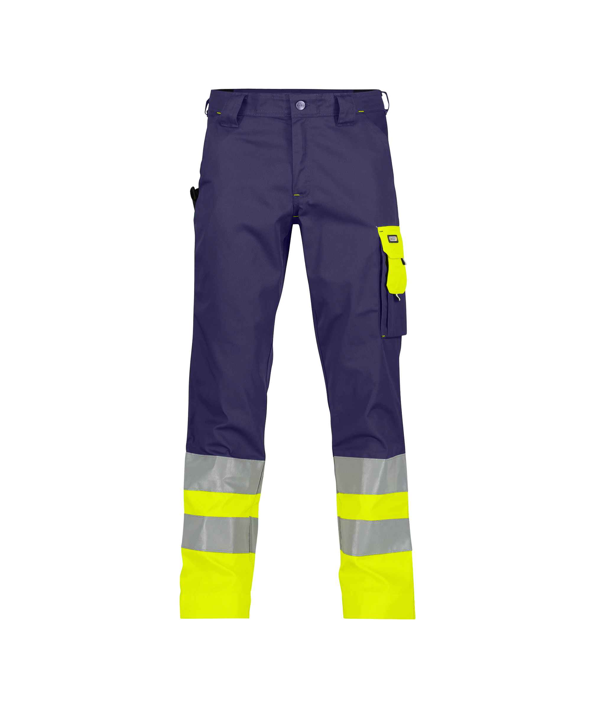 DASSY® Omaha 245 g/m² - Broeken en shorts - Werkbroeken