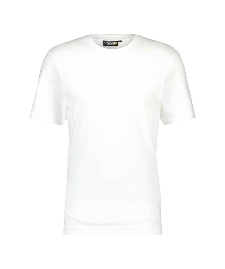 DASSY® Oscar - T-shirts en polo's - T-shirts met korte mouwen